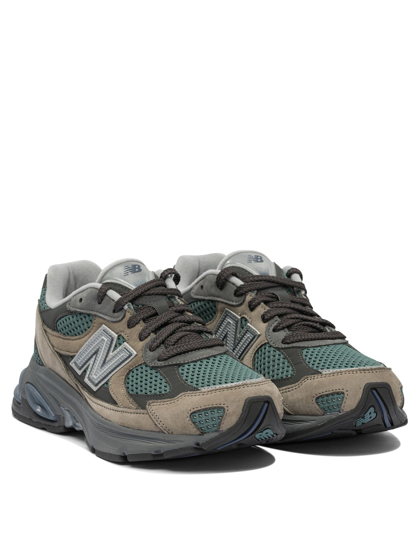 New Balance Sneakers & Slip-on - 2