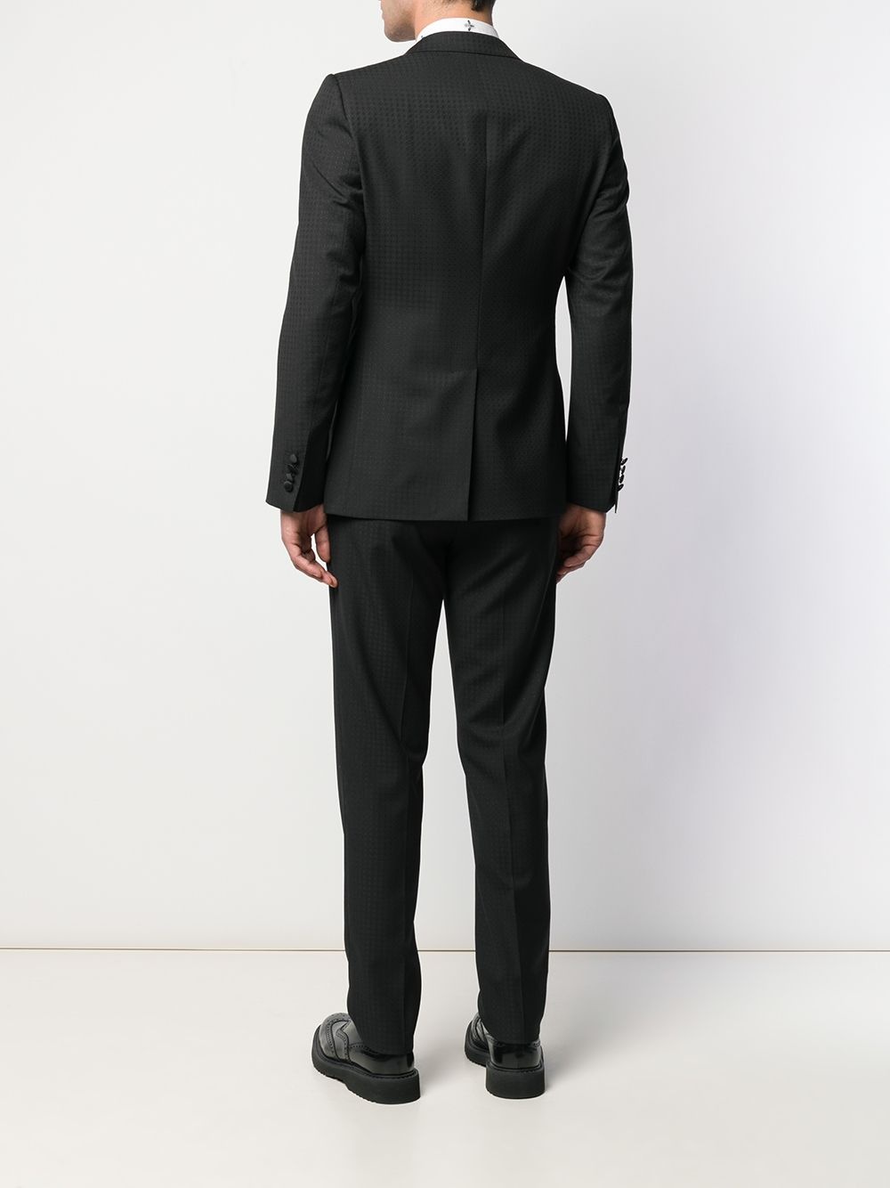 formal suit - 4