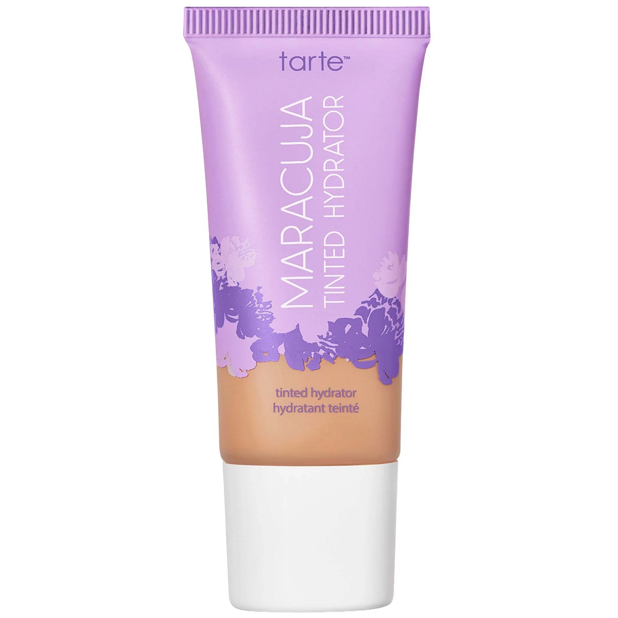 tarte Maracuja Lightweight Hydrating Tinted Moisturizer - 25B Light-Medium Beige - 1