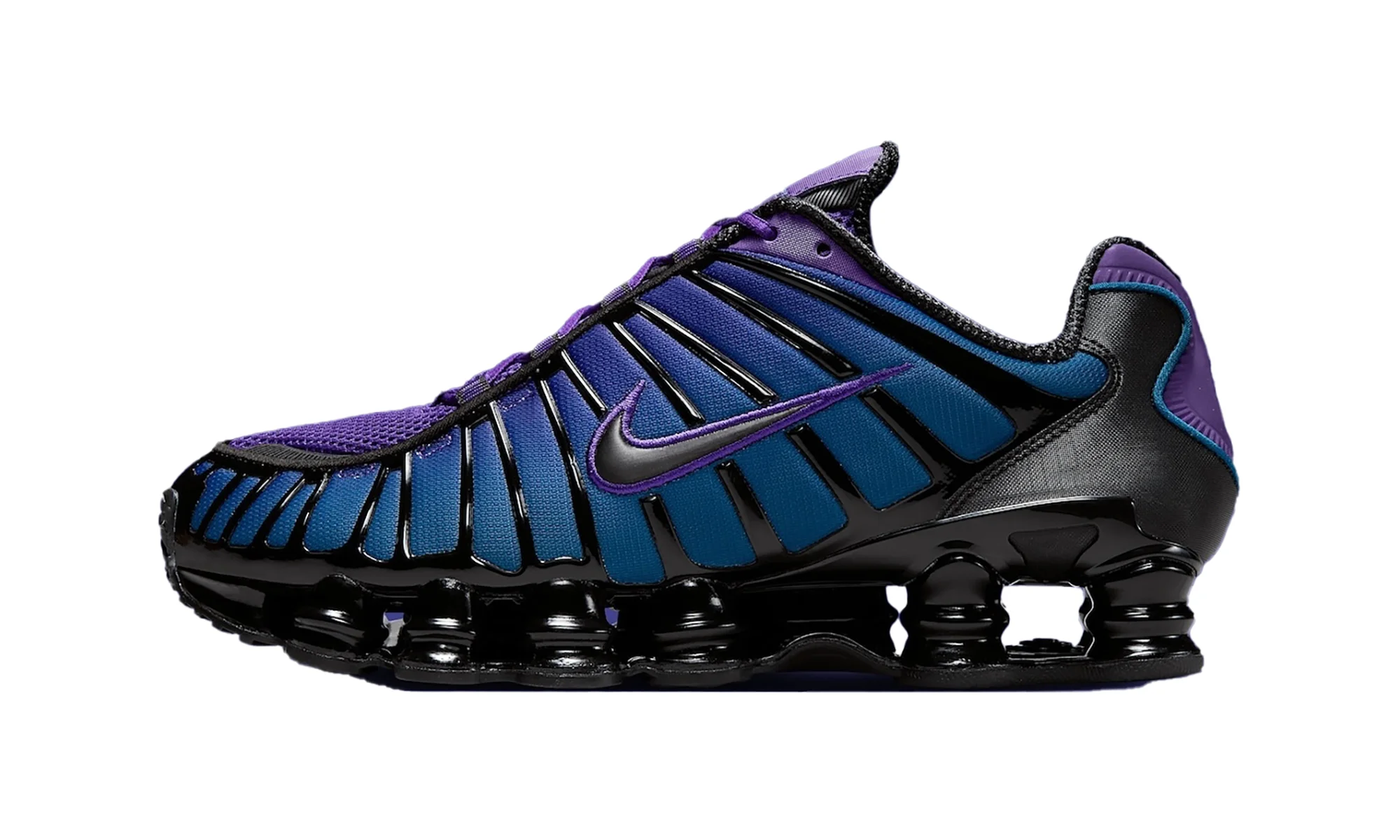 Shox TL "Voltage Purple" AV3595 500 - 1