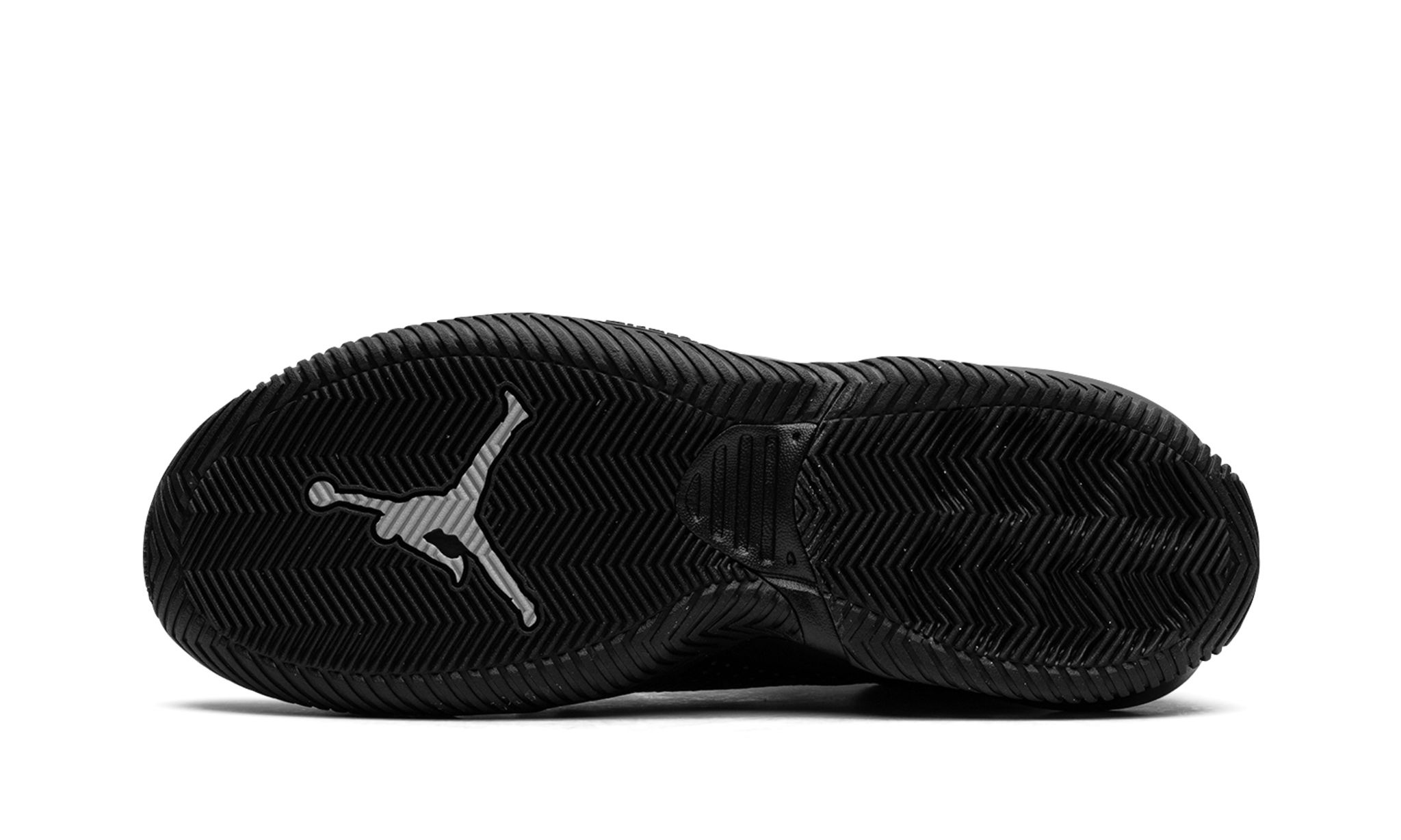 Jordan Stay Loyal 2 "Triple Black" - 5