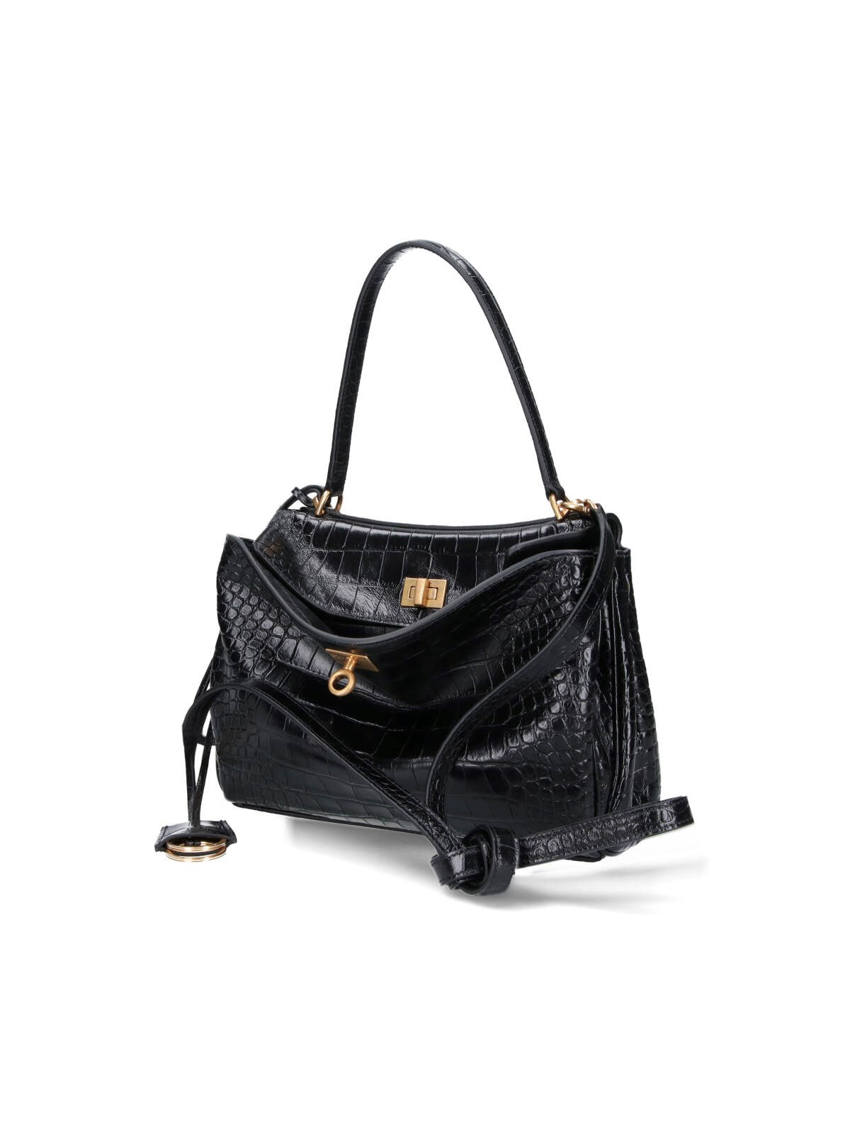 'RODEO' SMALL BAG - 2