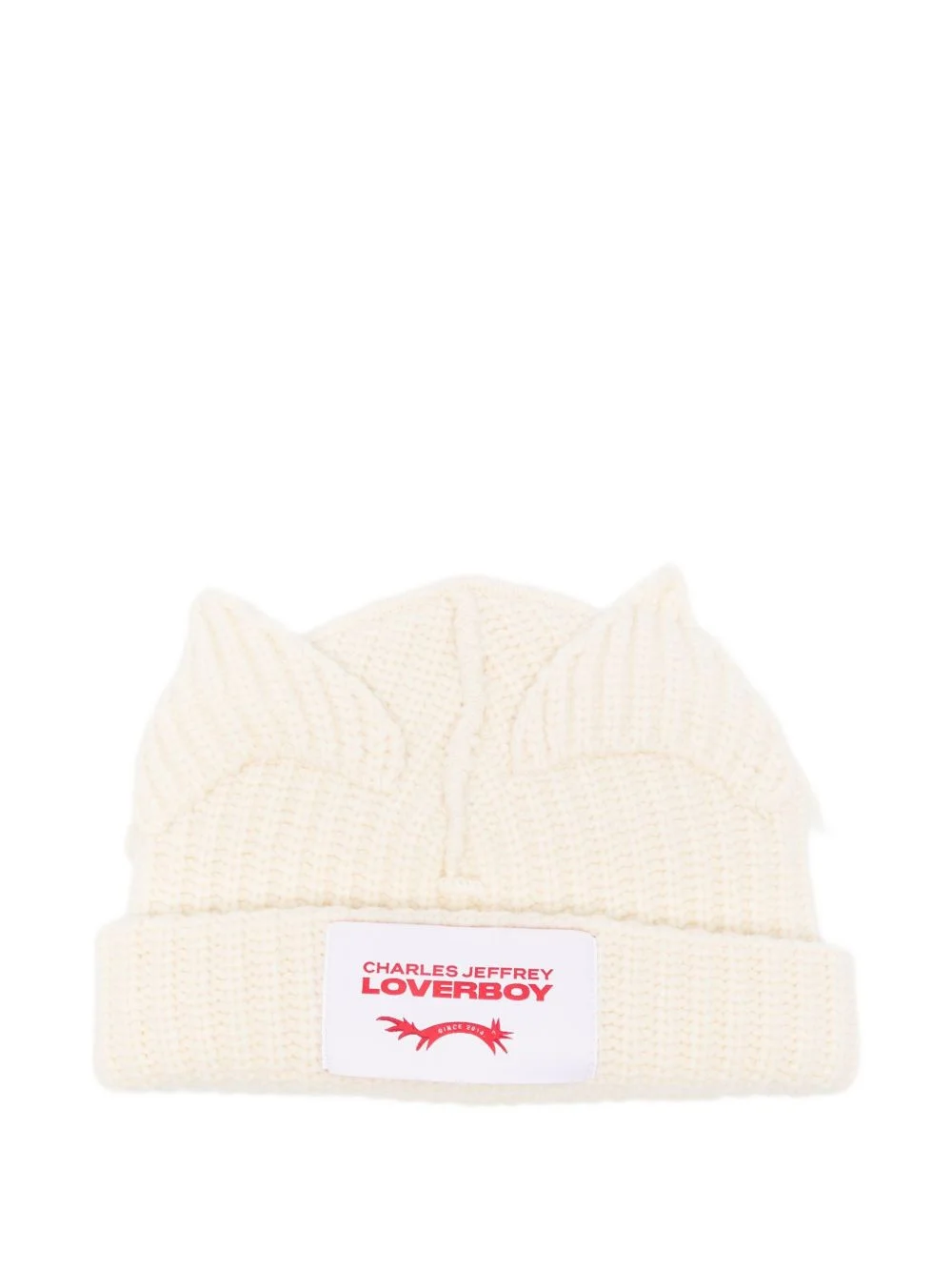 Ears beanie - 1