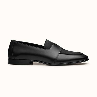 Hermès Ancora loafer outlook