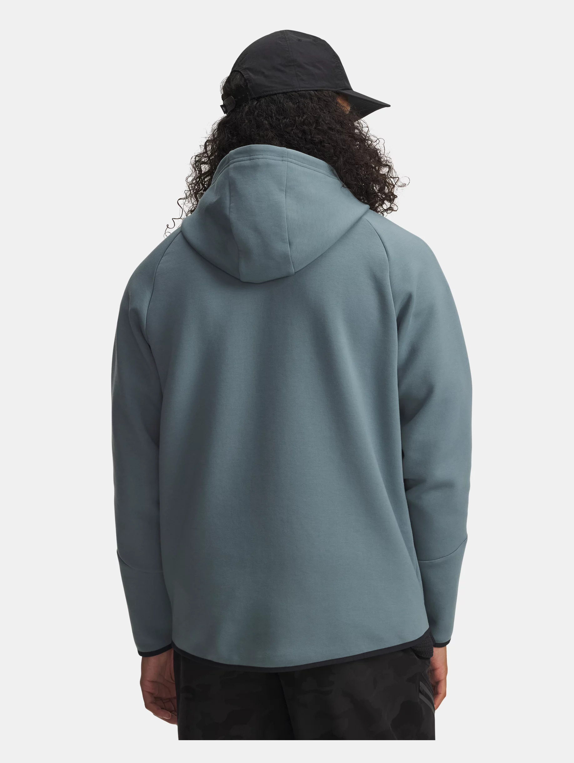 UA Unstoppable Fleece - 2