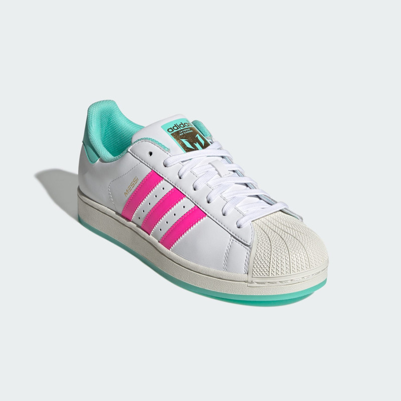 Superstar Messi shoes 6