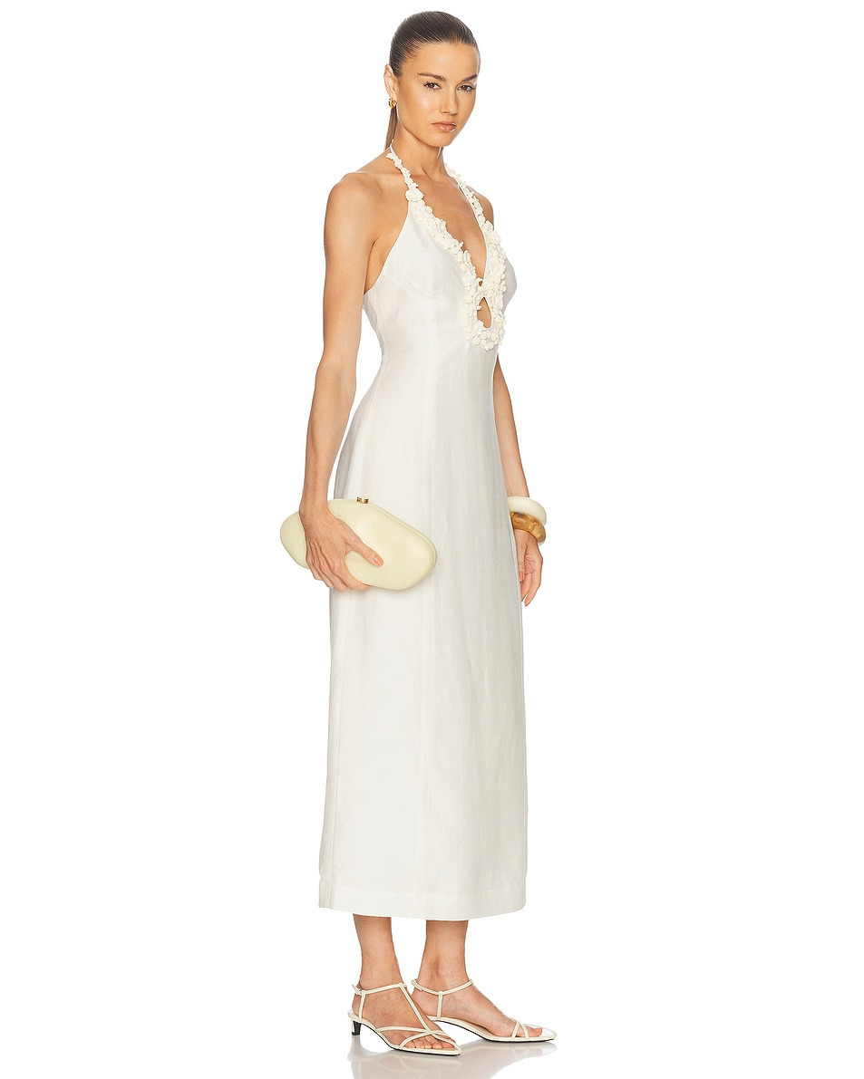 The Caldera Clutch - 2