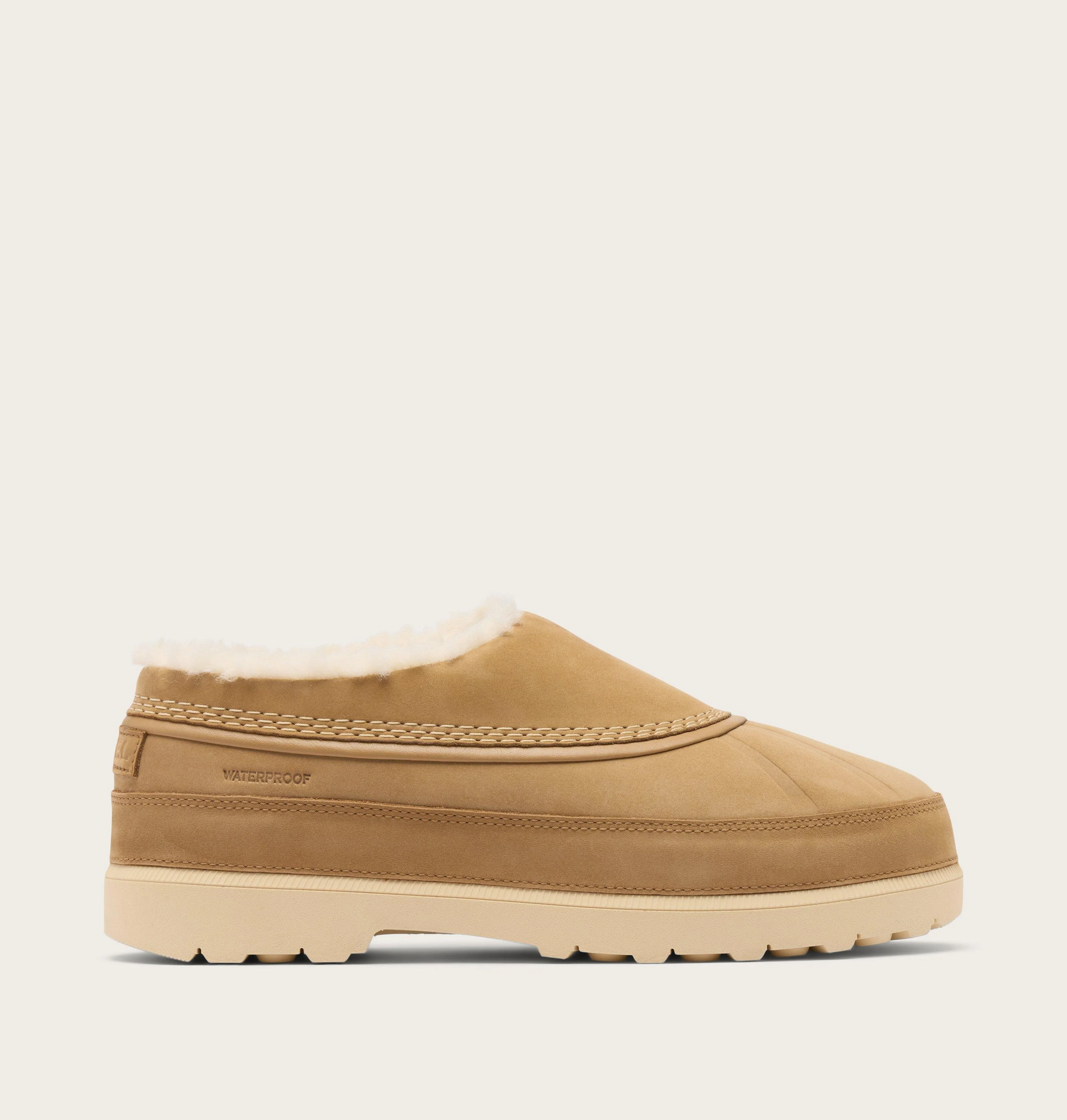 Ambler™ Fireside Waterproof Men's Clog - 1