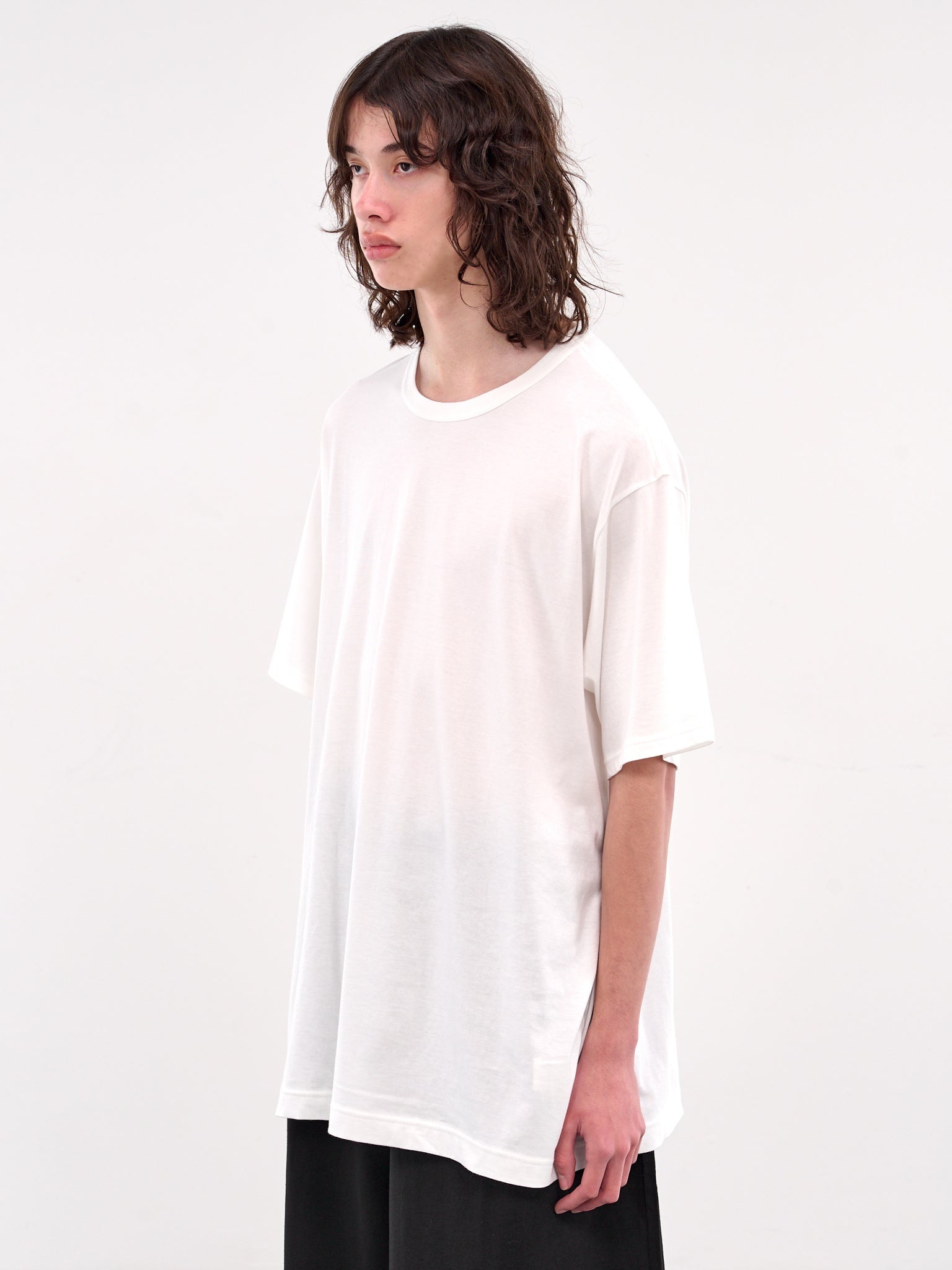 Ultima Jersey Tee - 2