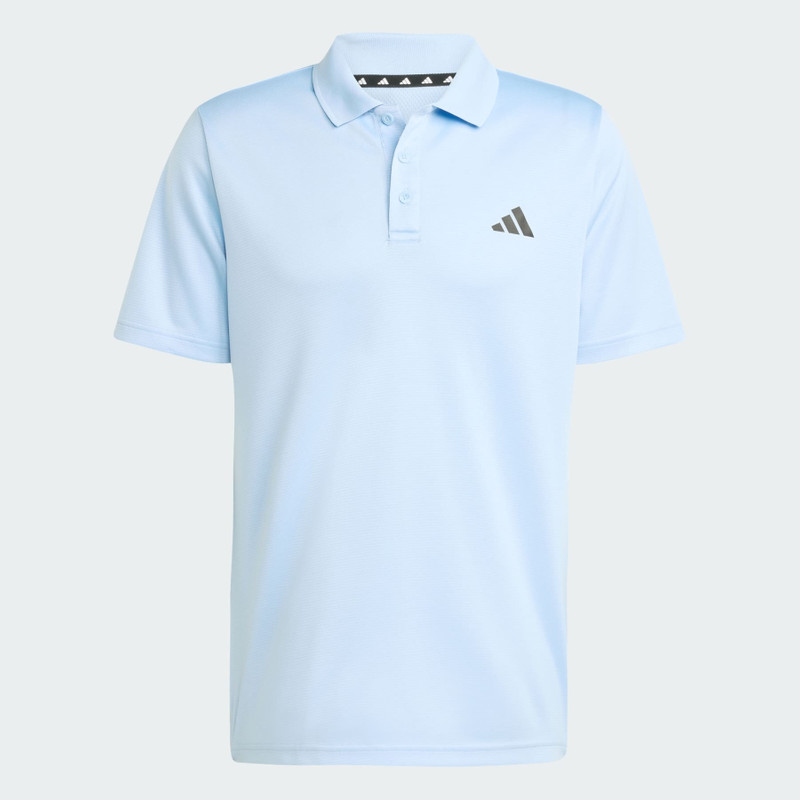 Train Essentials Training Polo Shirt 1
