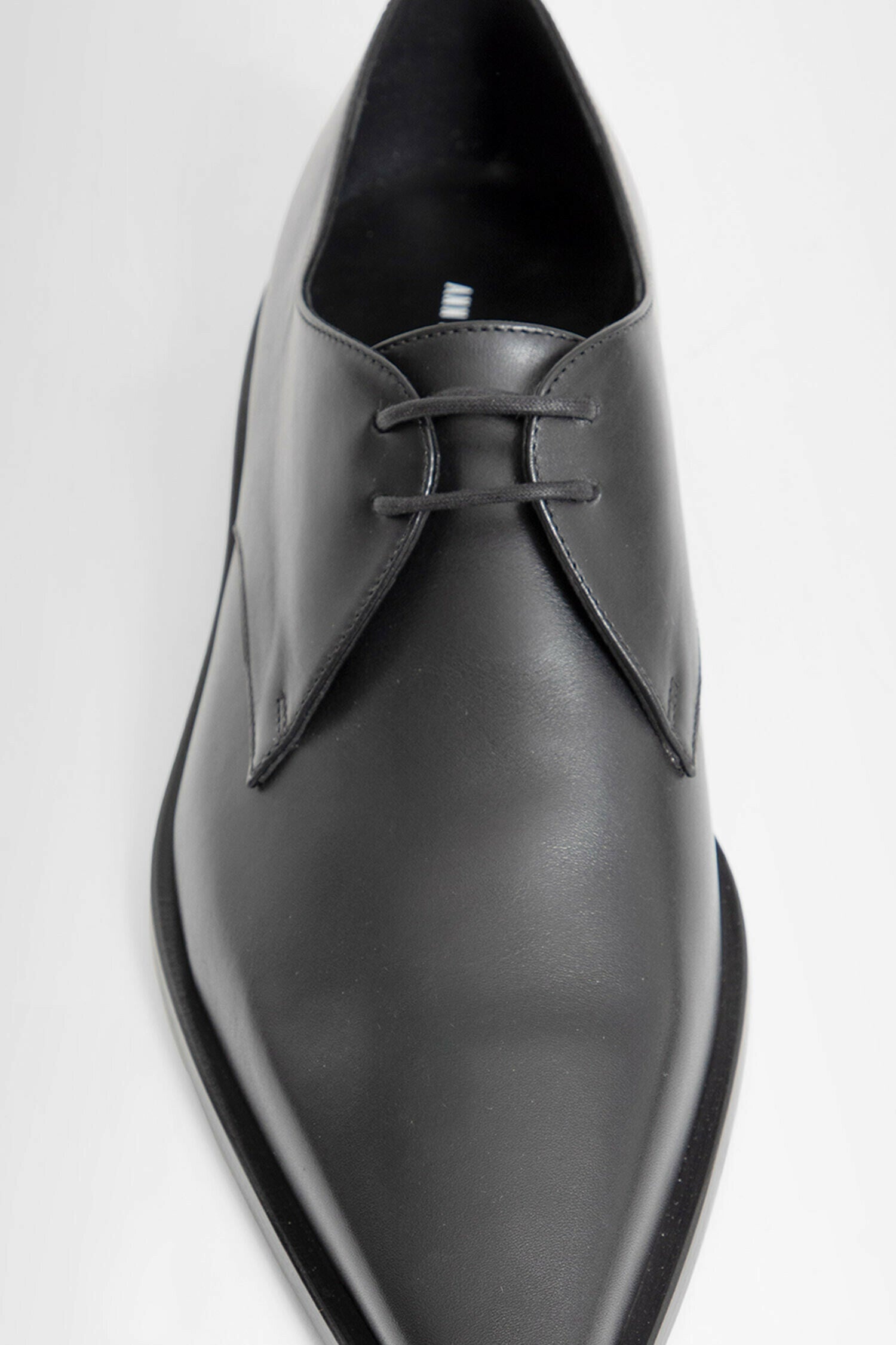 Jip-Pointy-Derby-Shoes - 6