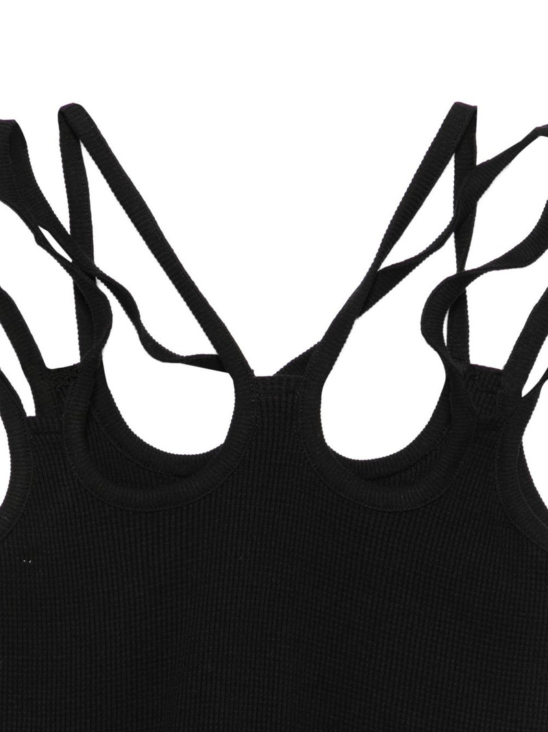 Tova strappy top 3