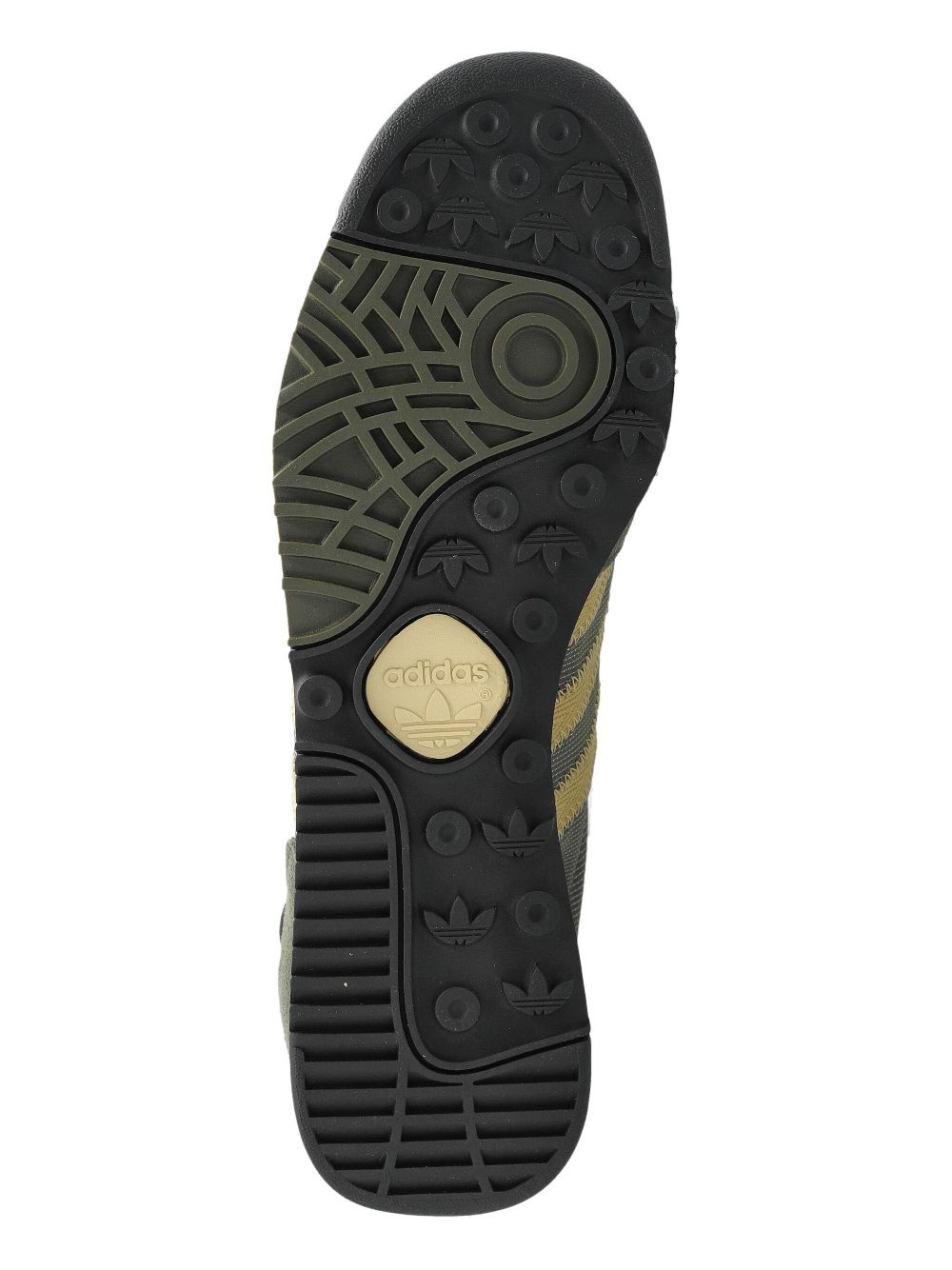 x C.P. Company SL83 SPZL sneakers - 7