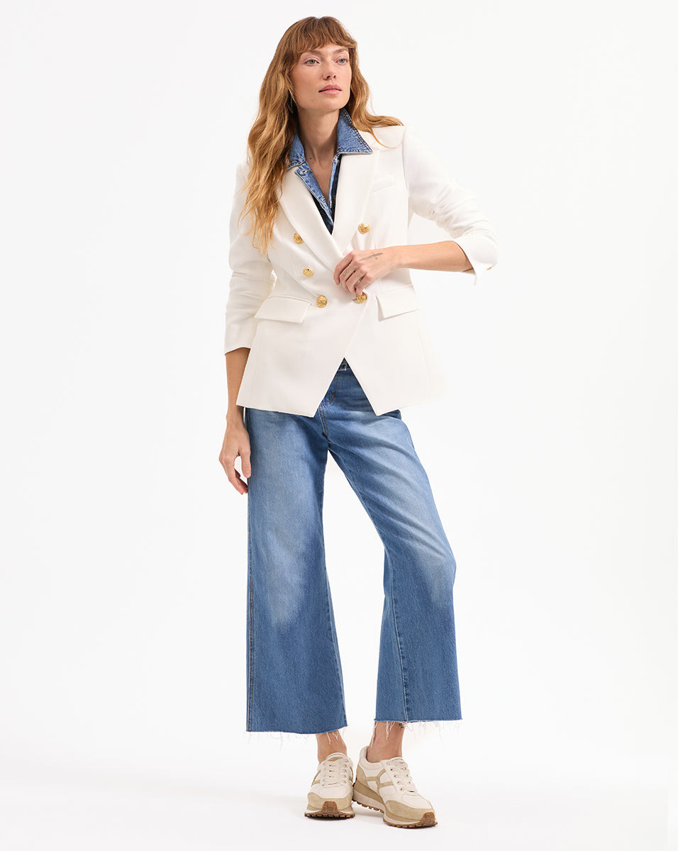 MILLER DICKEY JACKET - 3