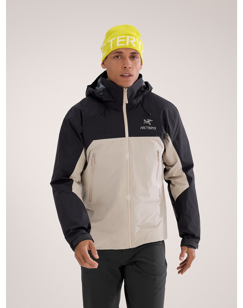 Arc'teryx Beta AR Jacket outlook