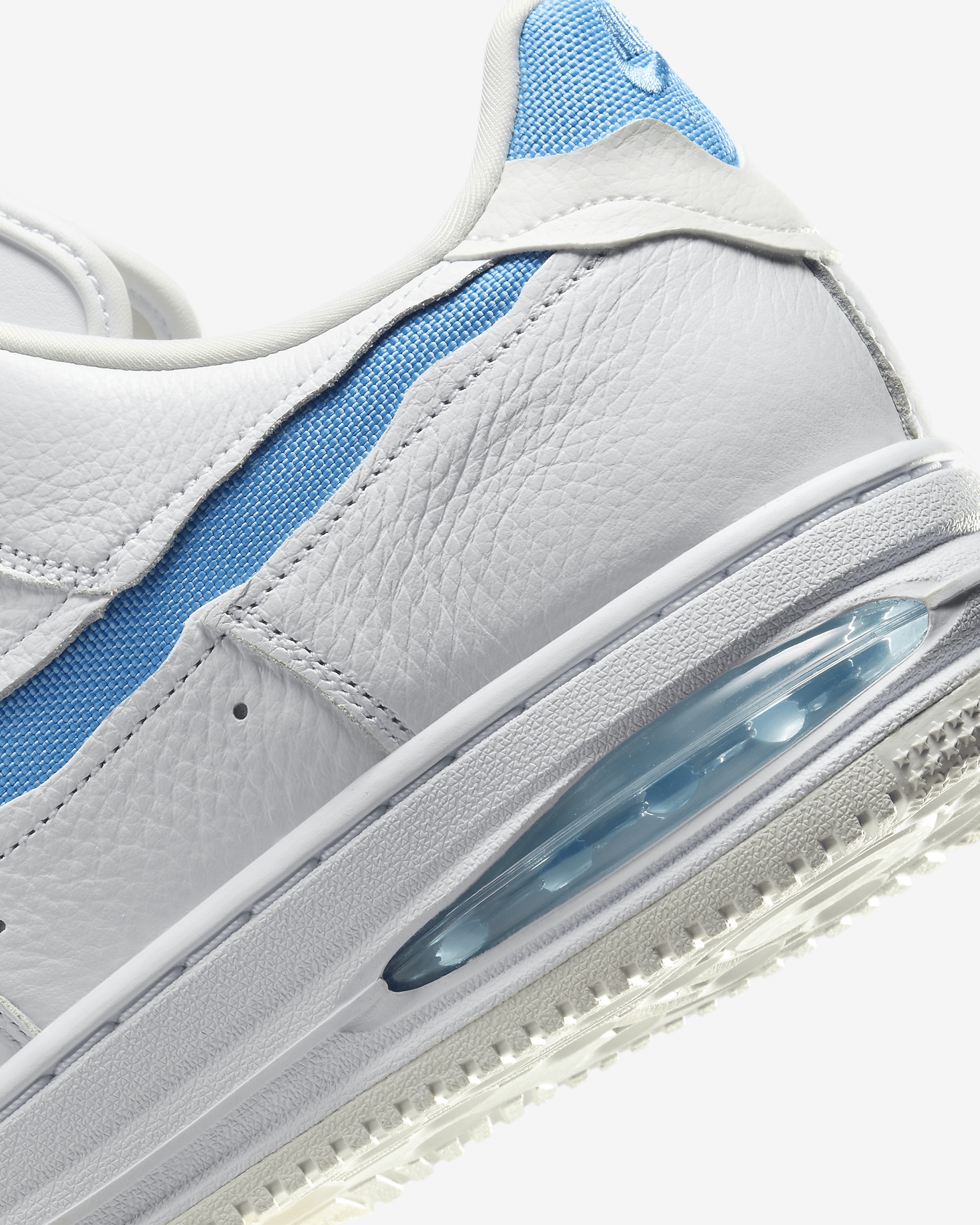 Nike Nike Air Force Low EVO Men's Shoes REVERSIBLE