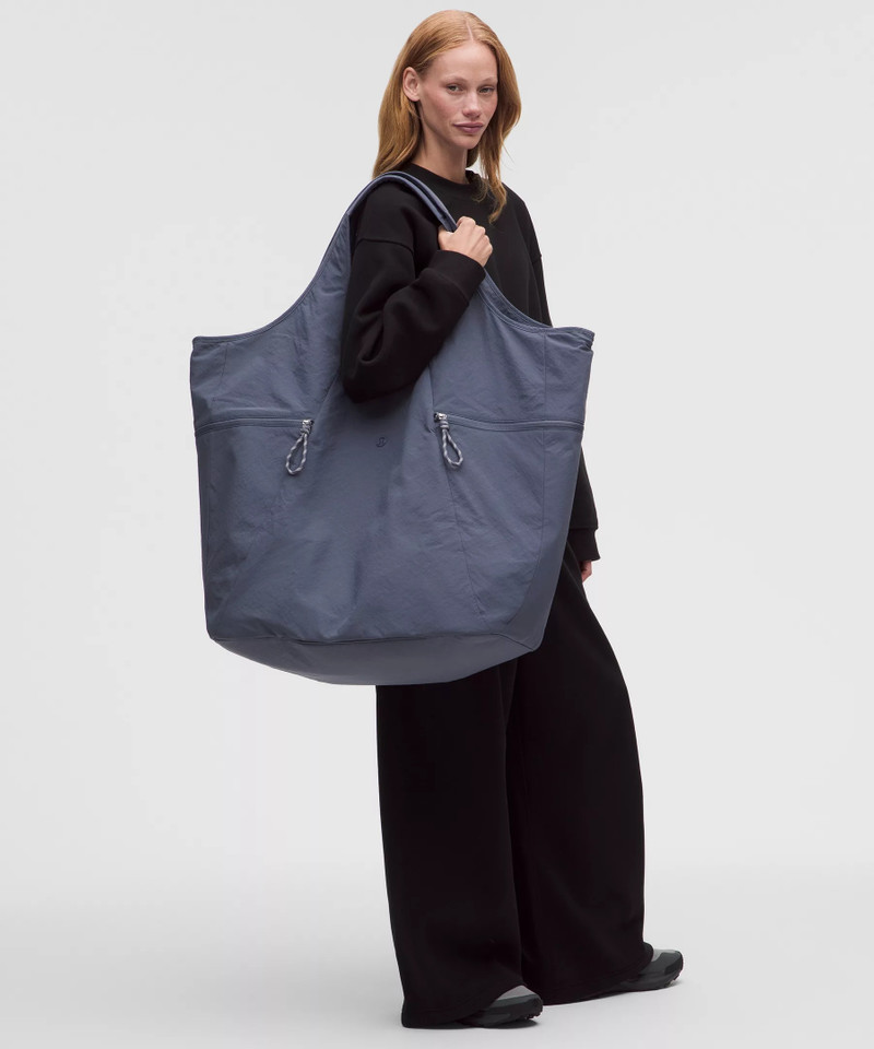 Big-Ass Bag 80L 1