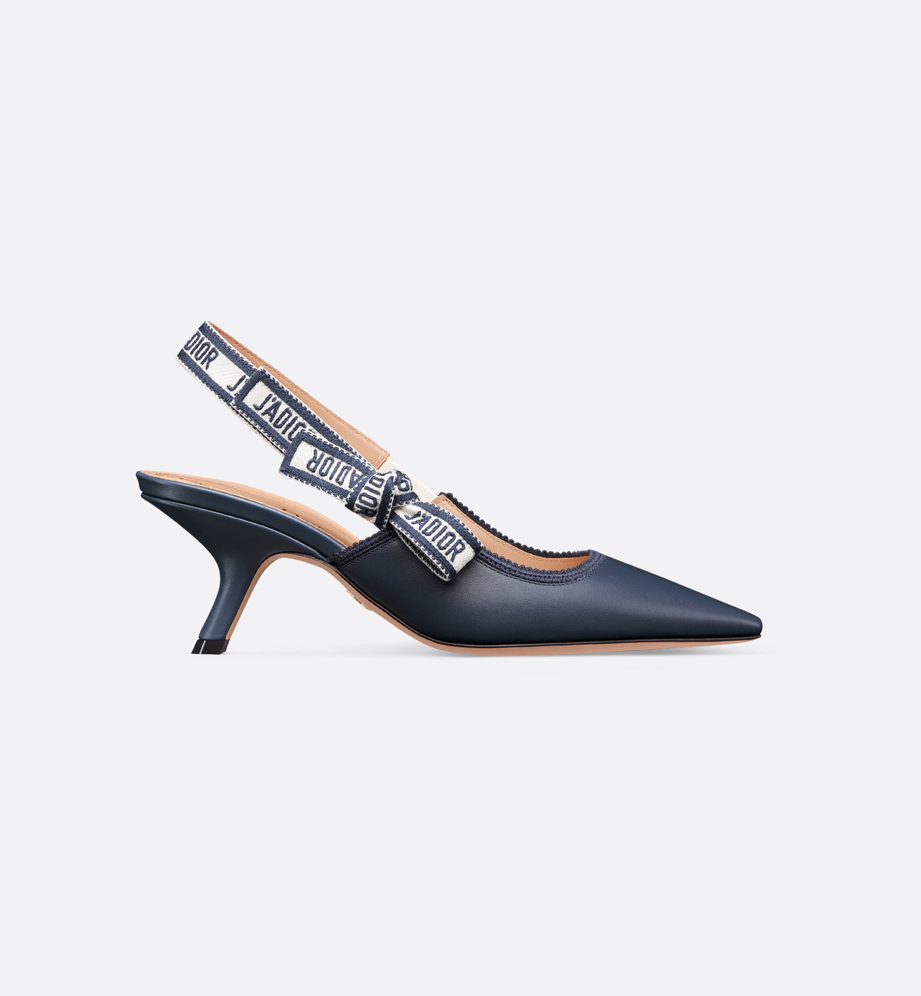 J'Adior Slingback Pump - 2
