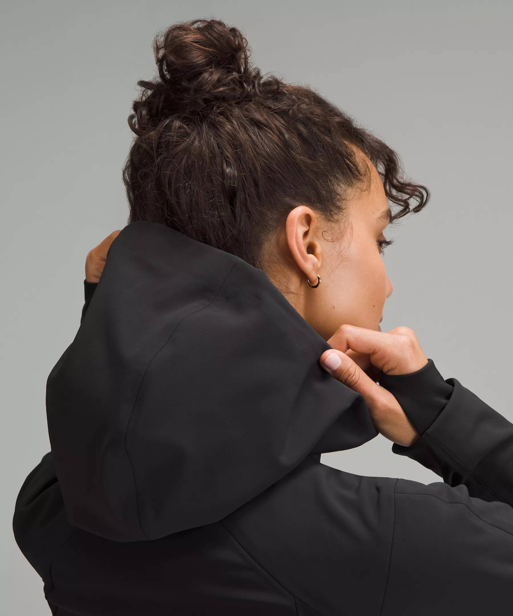 Cross Chill Jacket - 4
