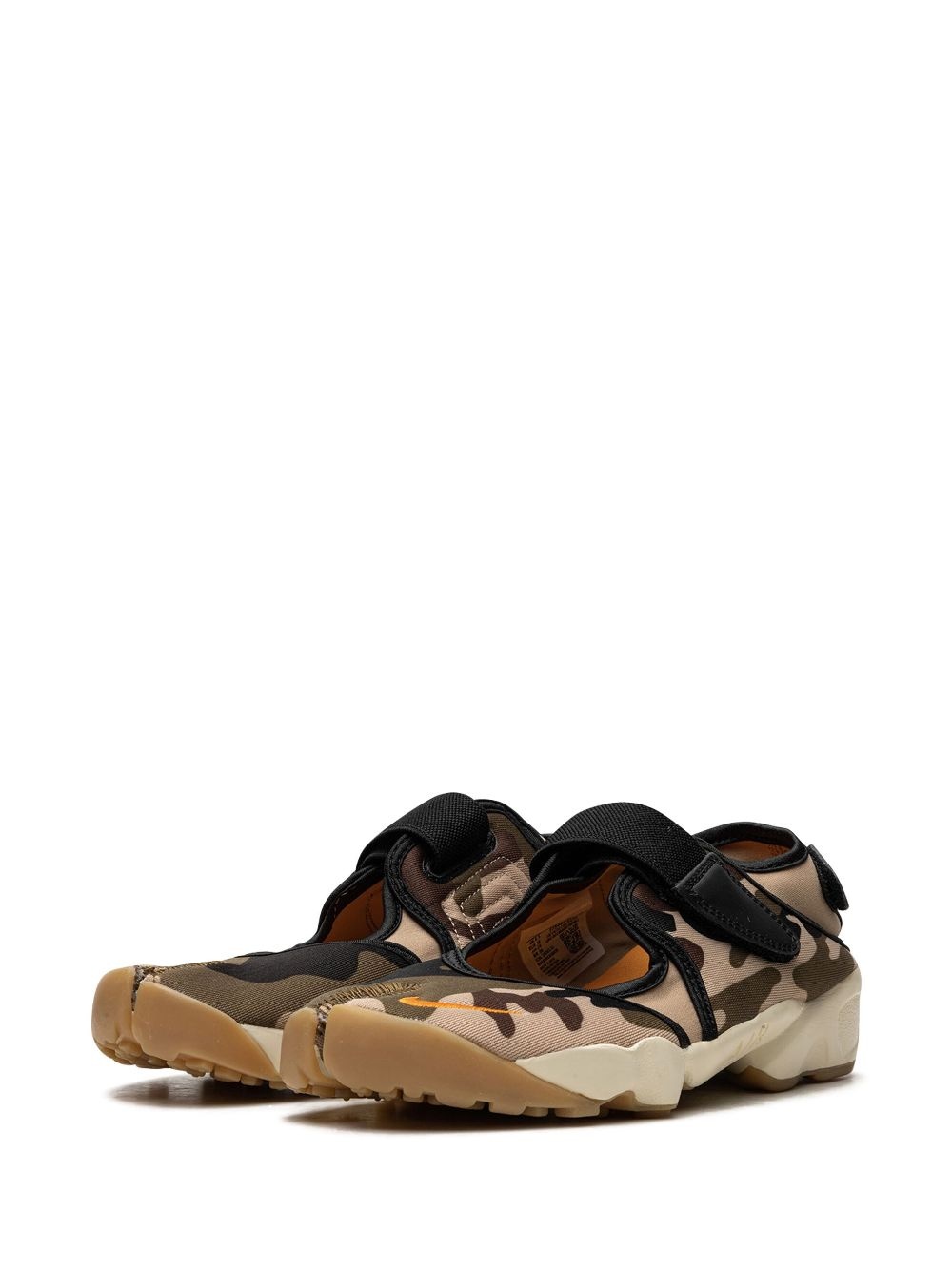 Air Rift "Camo" sneakers - 5