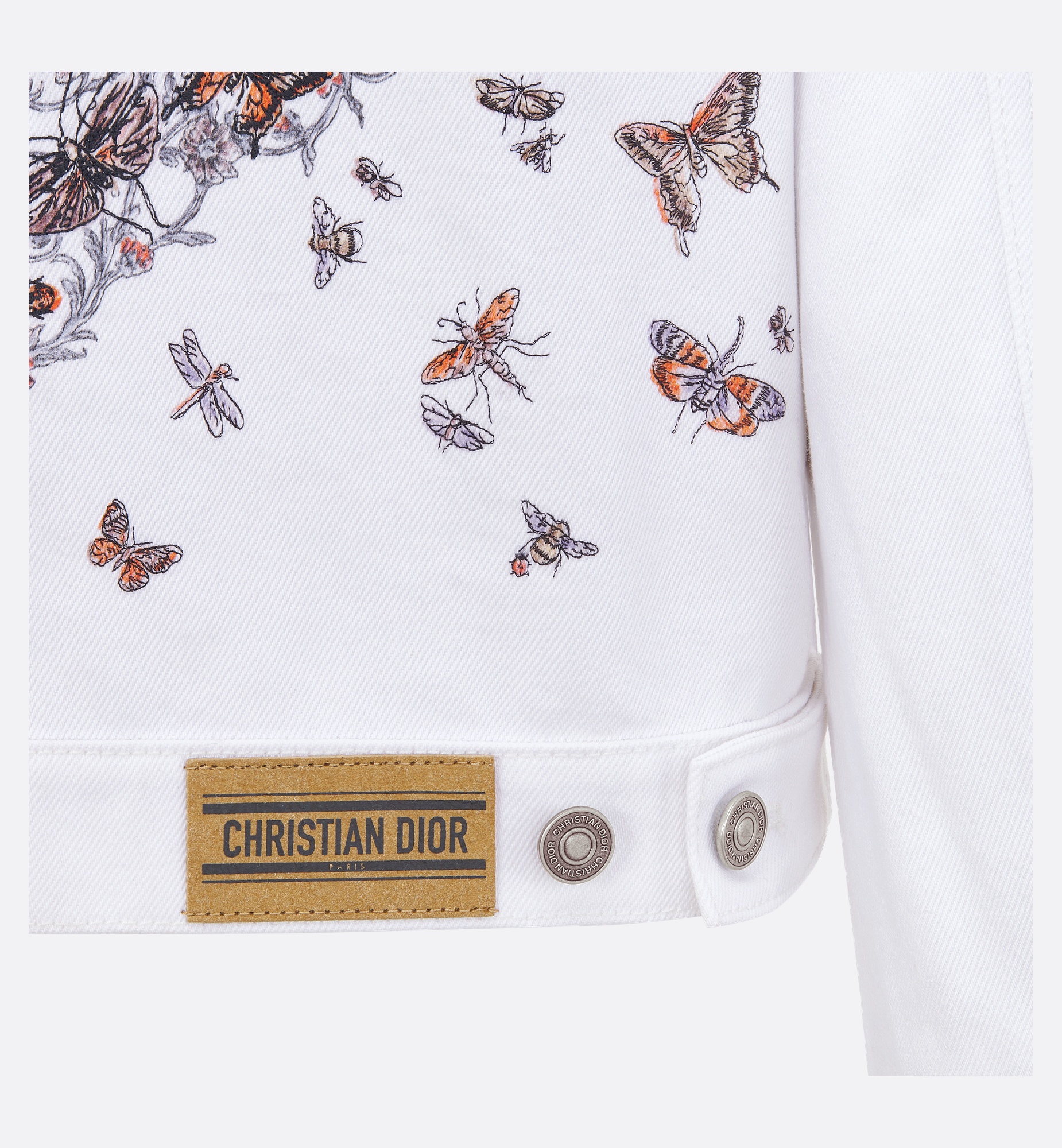 Dioramour Jacket - 7
