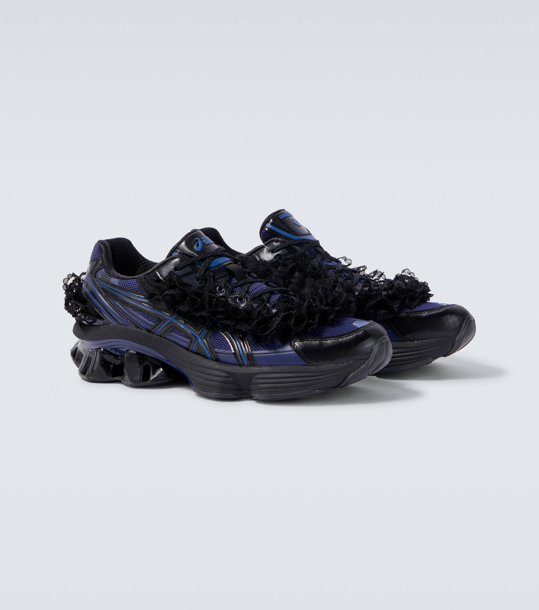 x Shushu/Tong Gel-Kinetic Fluent sneakers - 5