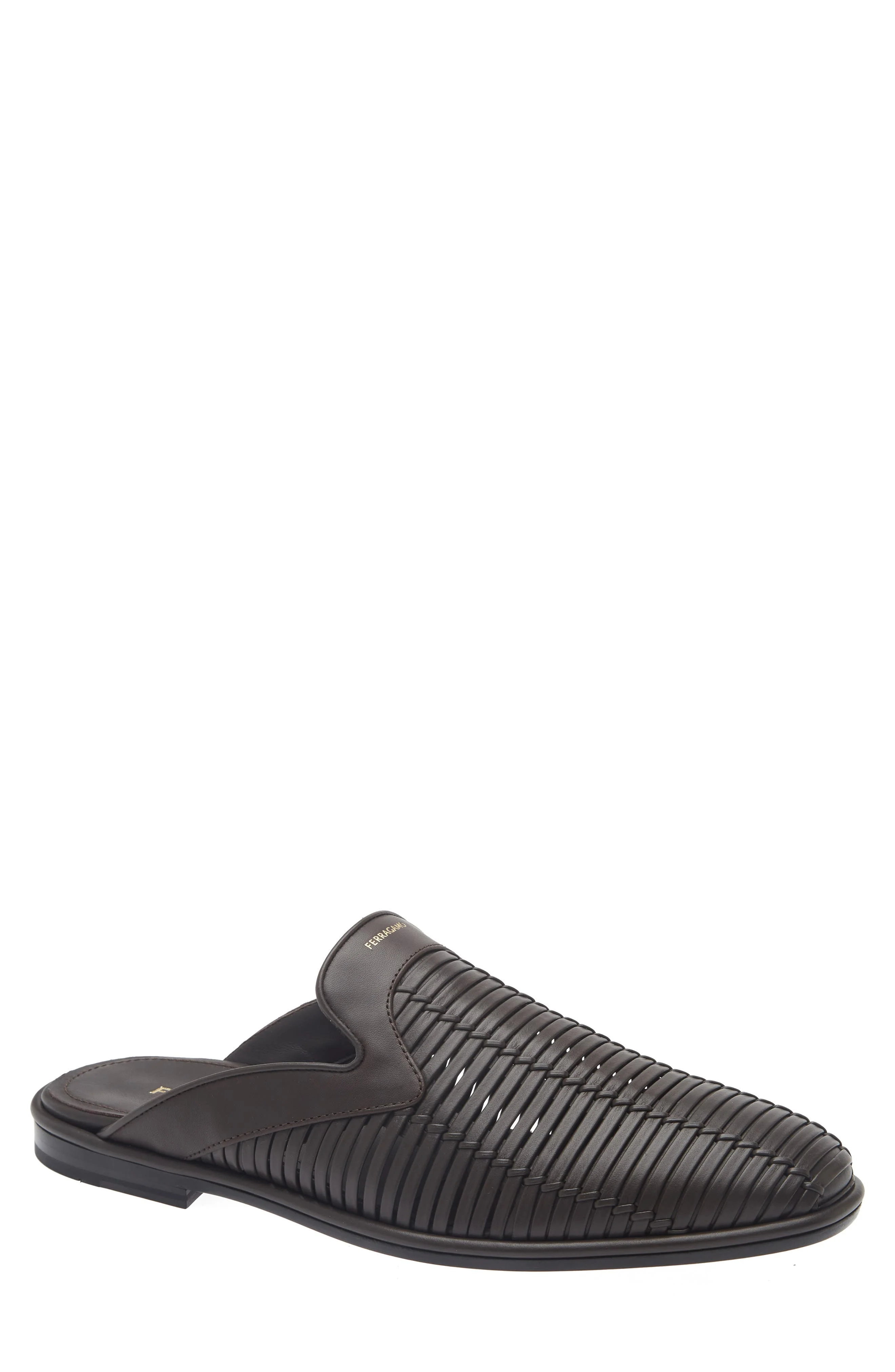 FERRAGAMO Texas Mule in Moro at Nordstrom - 1