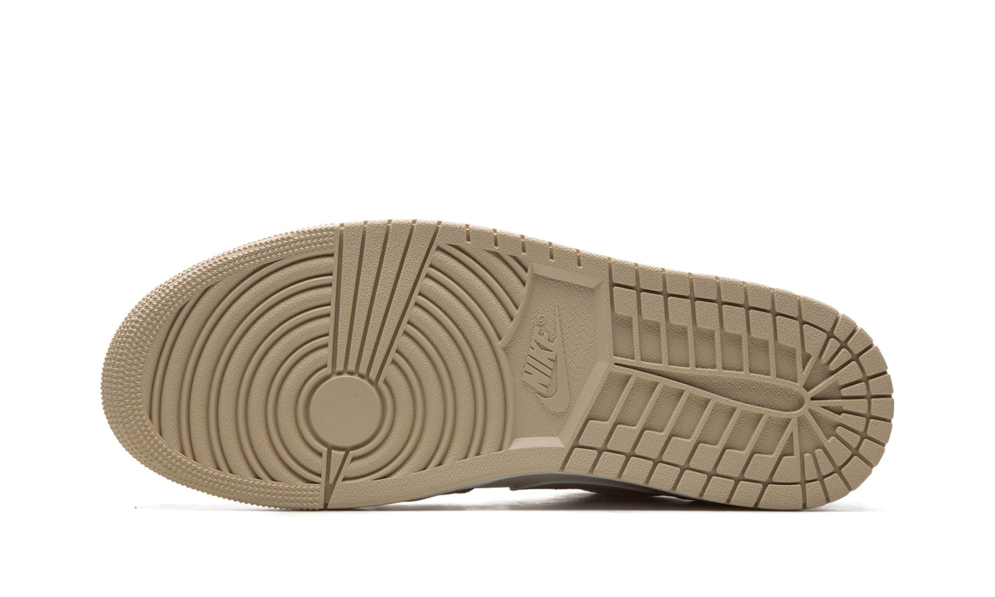Air Jordan 1 Low "Sail / Rattan" - 5