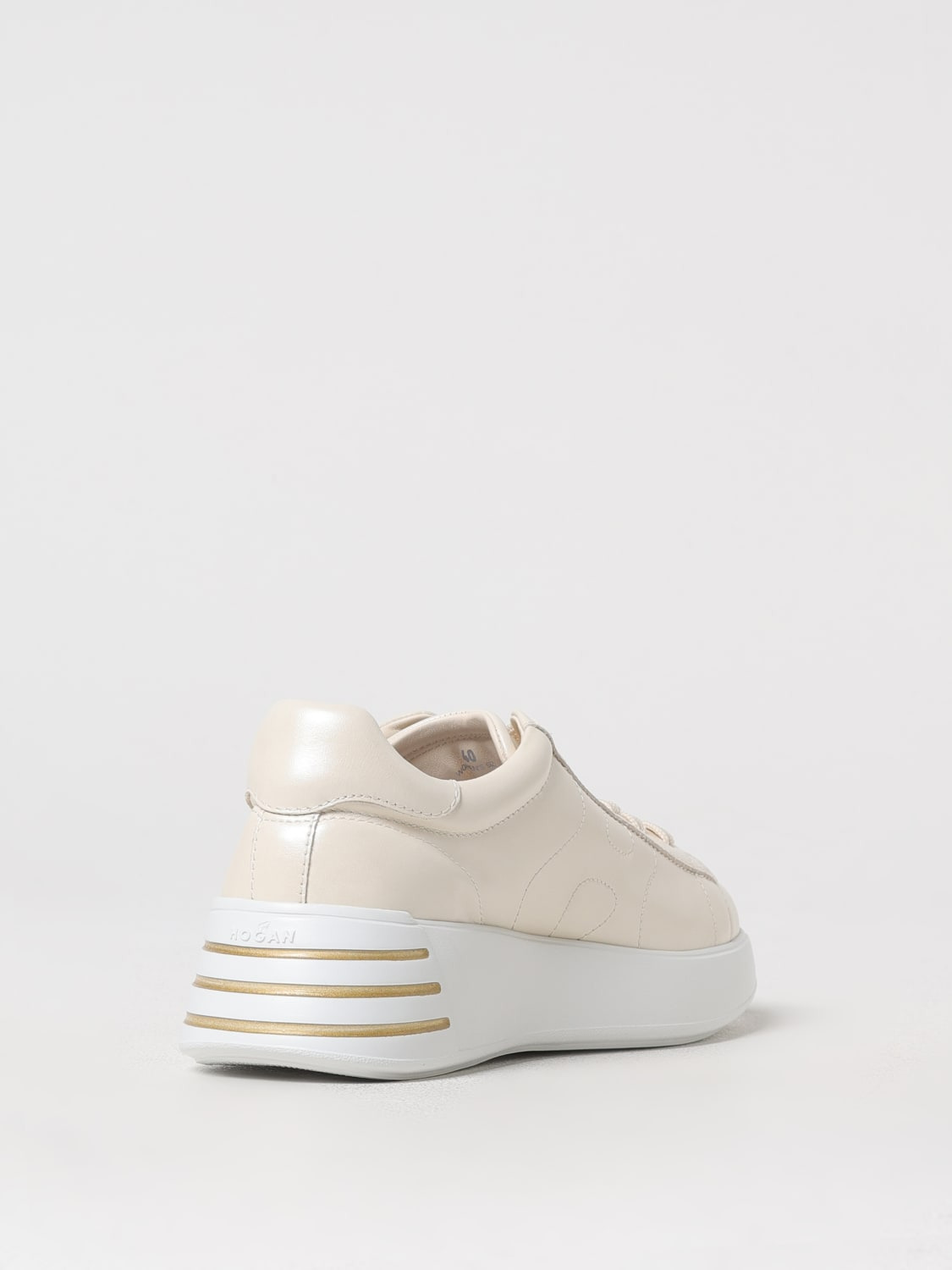 Sneakers woman Hogan - 3