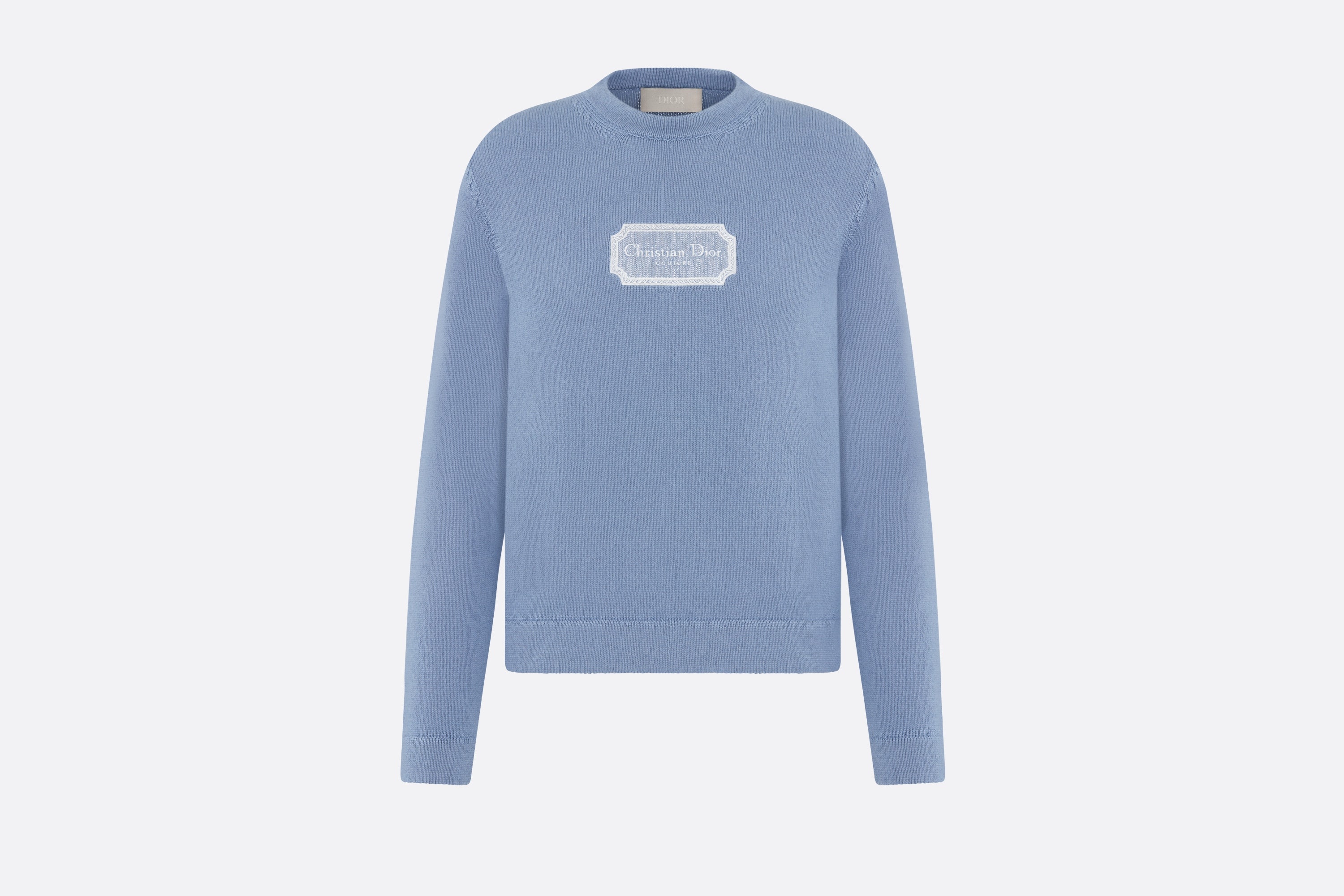 Christian Dior Couture Sweater - 1