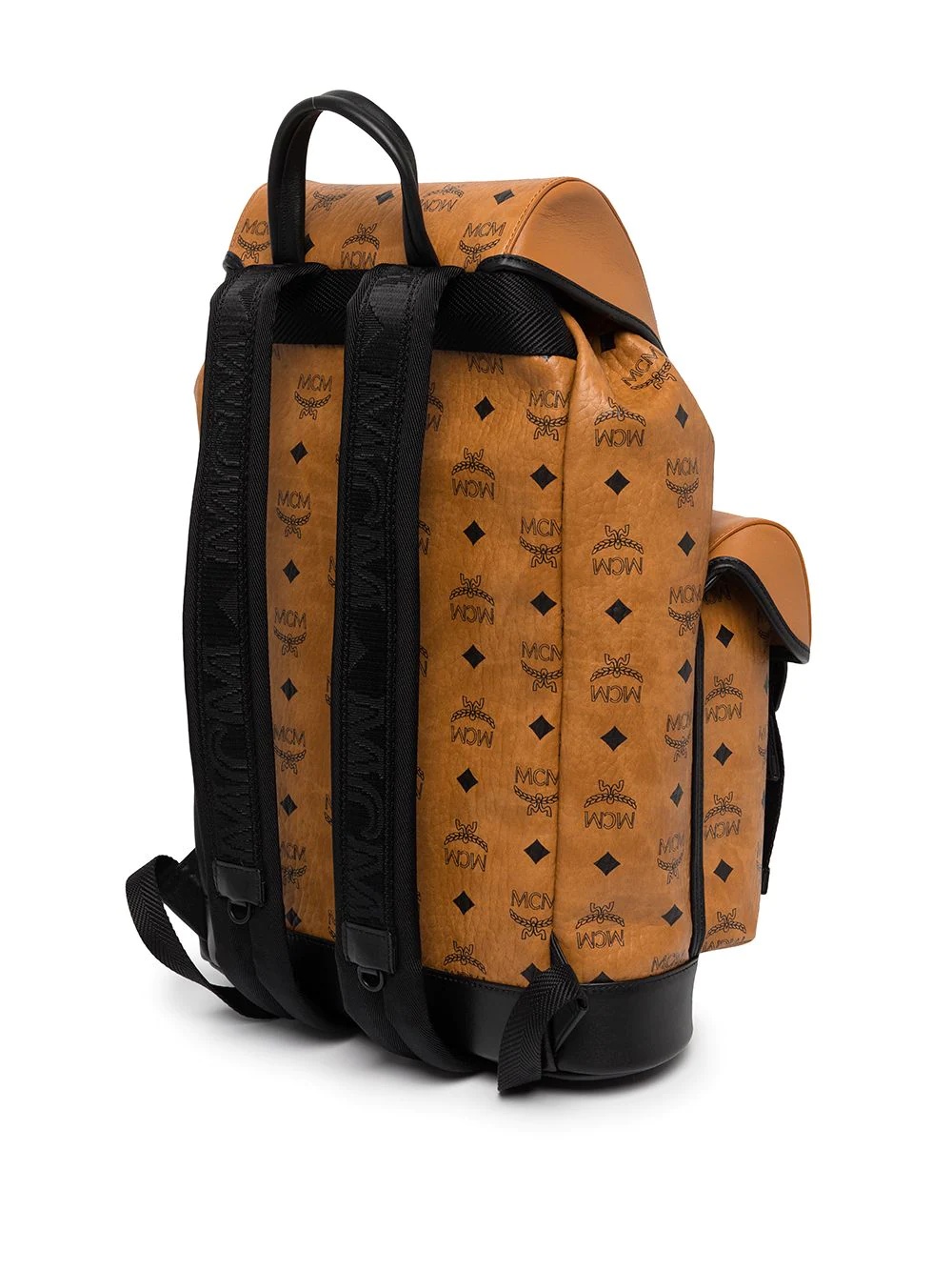 medium Brandenburg backpack - 3