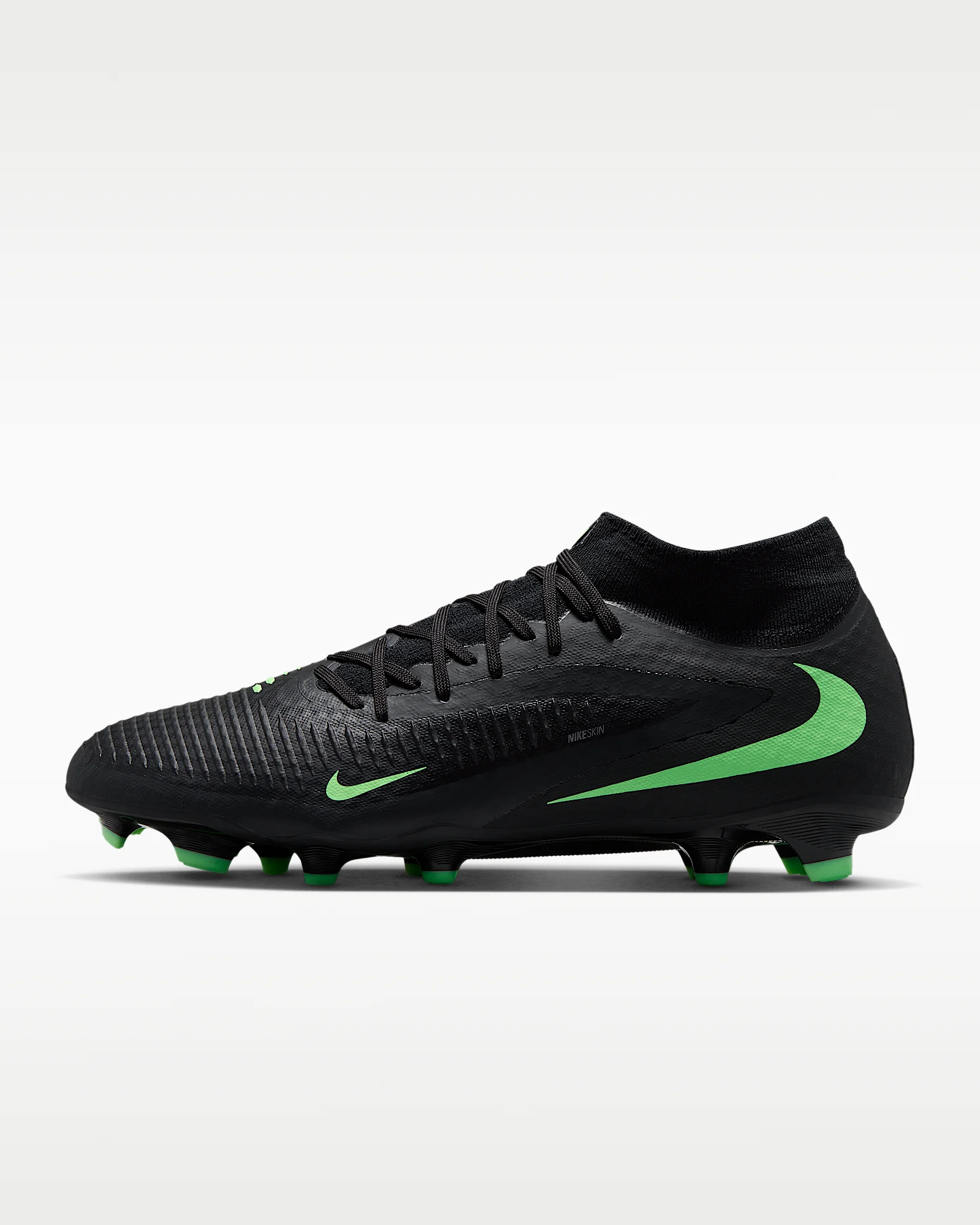 Nike Phantom 6 High Academy Multi-Ground Soccer Cleats - 1