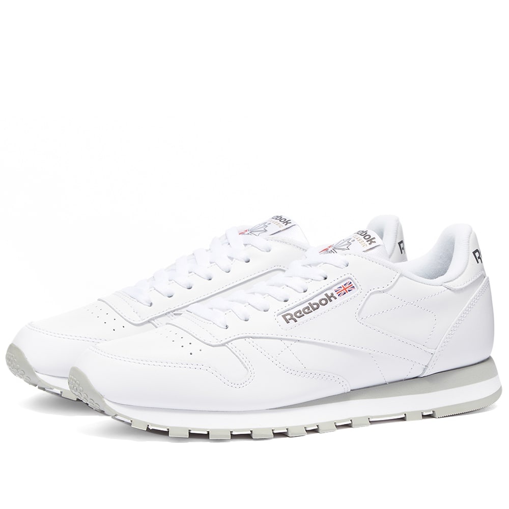 Reebok Classic Leather - 1