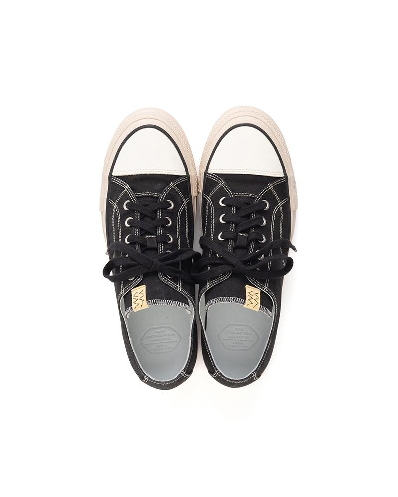 SKAGWAY L.T. LO BLACK - 2