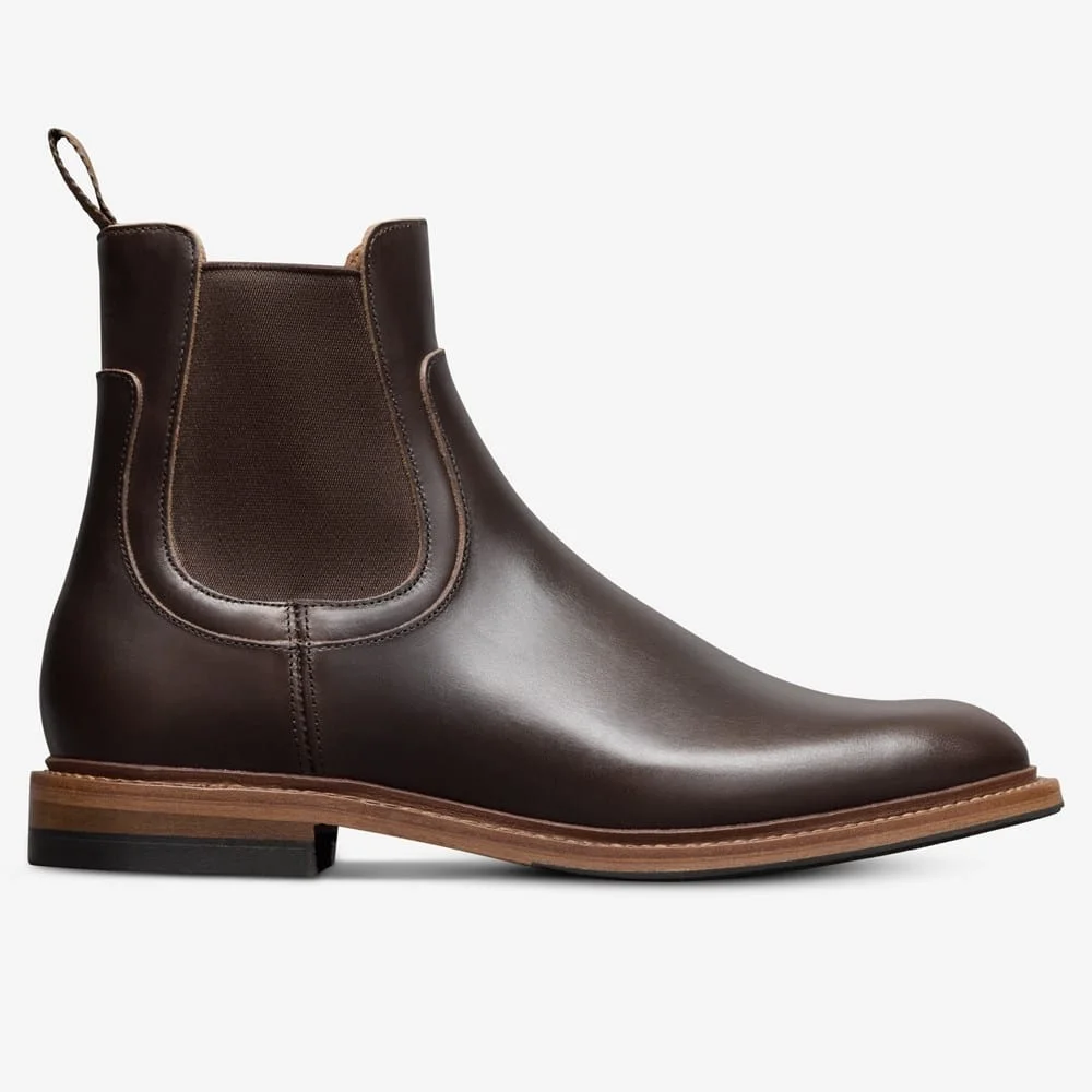 Tanner Weatherproof Chelsea Boot - 1
