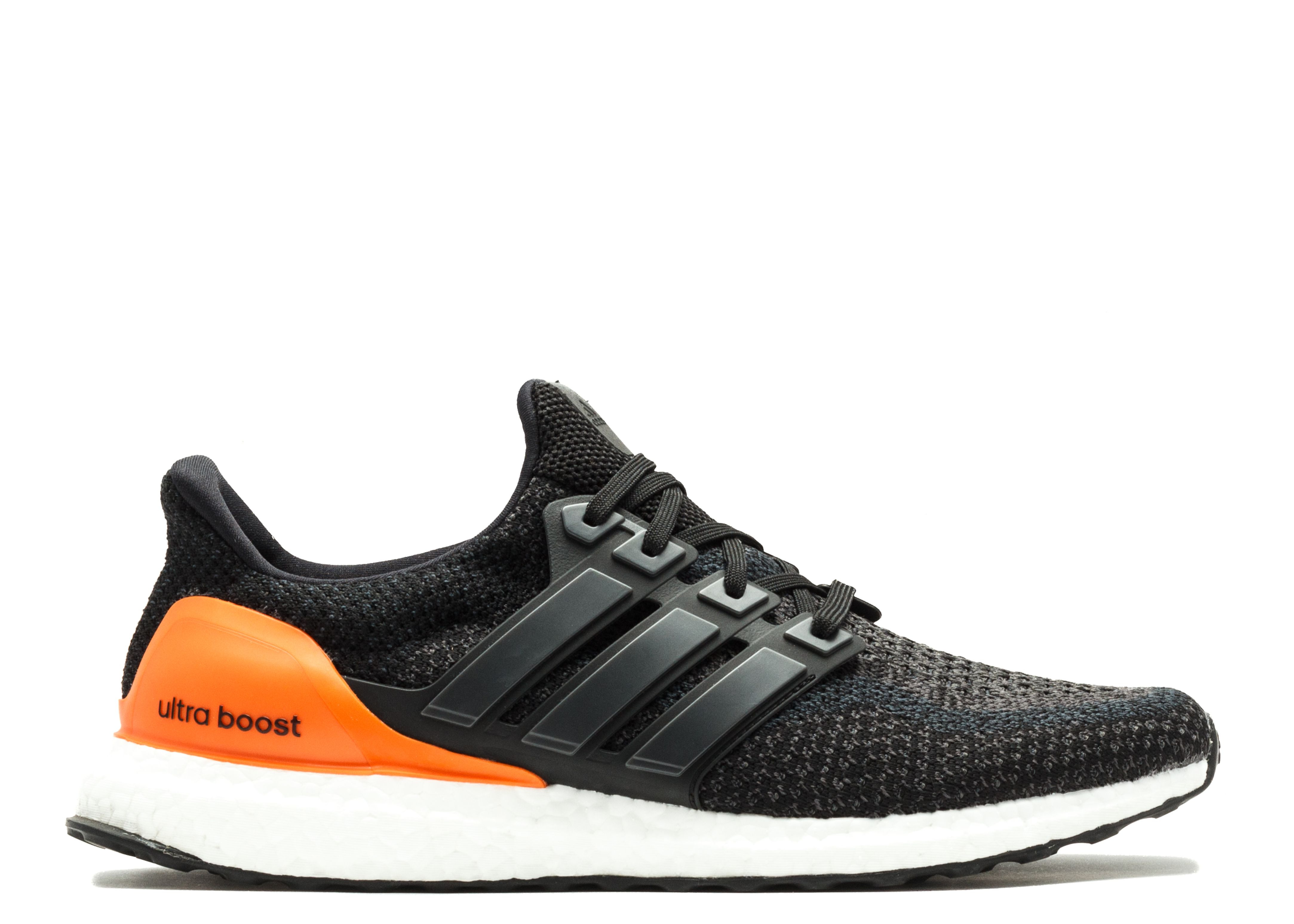 ULTRABOOST 2.0 'MIAMI HURRICANES' - 1