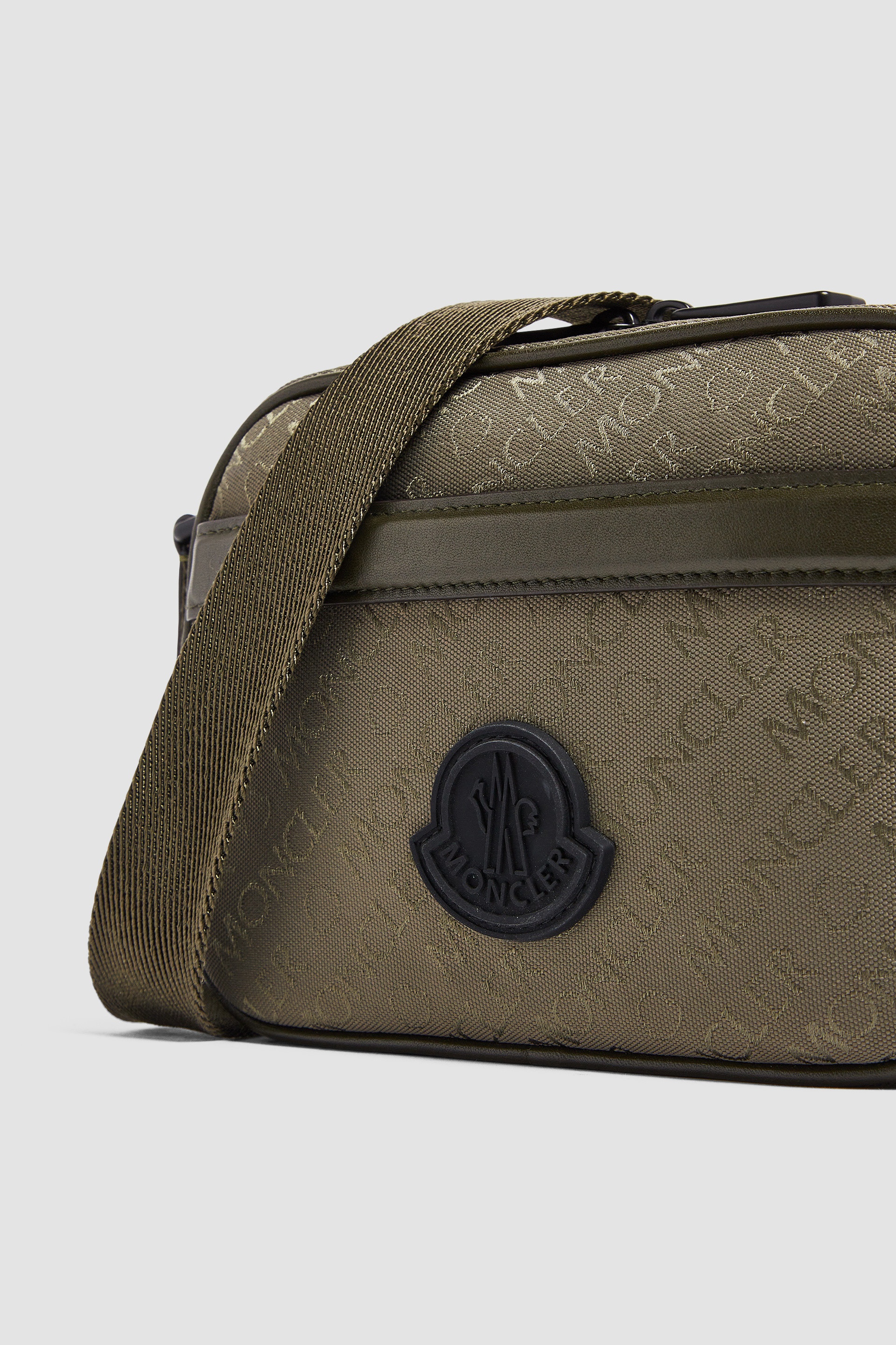 Tech Cross Body Bag - 7