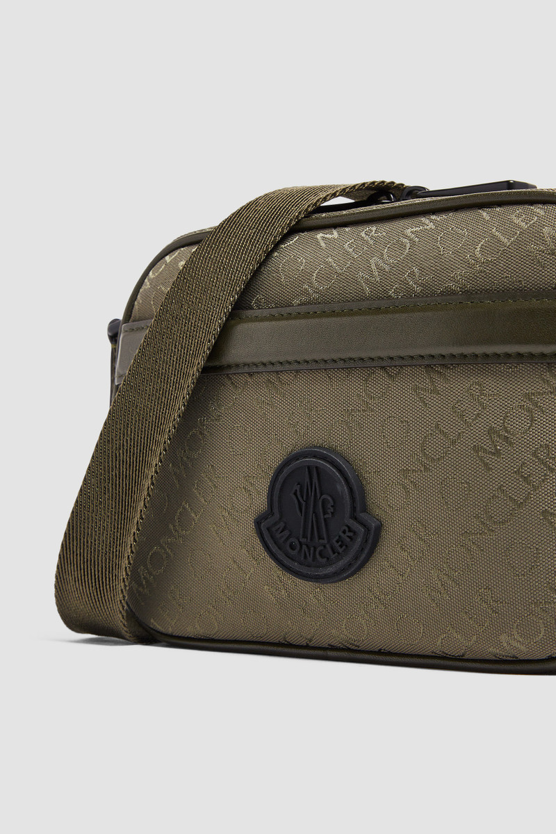 Tech Cross Body Bag 7