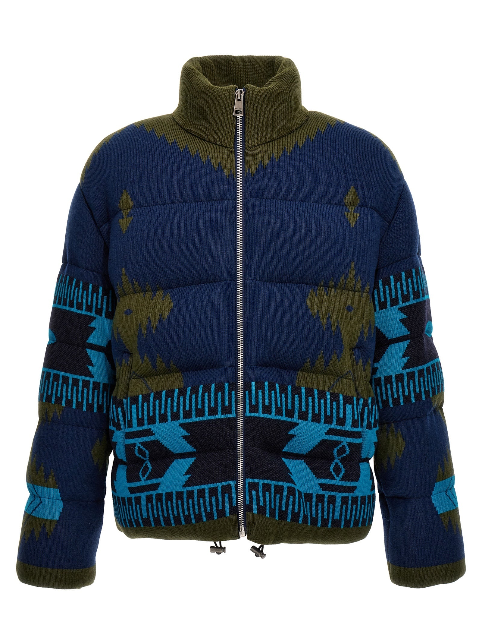 【関税込み】ALANUI 'Icon’ down jacket Alanui 'icon Down Jacket | italist