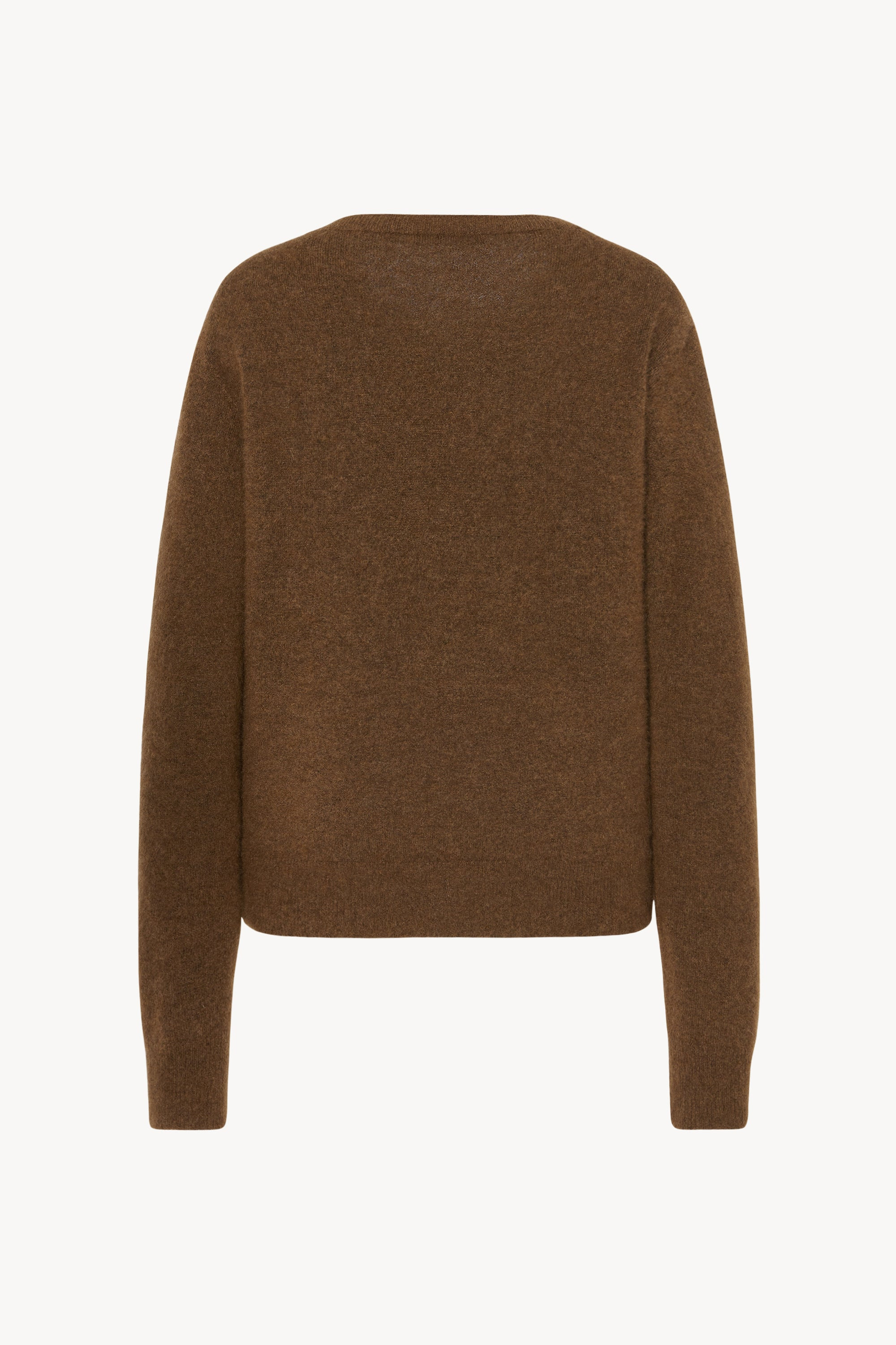 Lorynna Sweater in Cashmere and Silk - 2