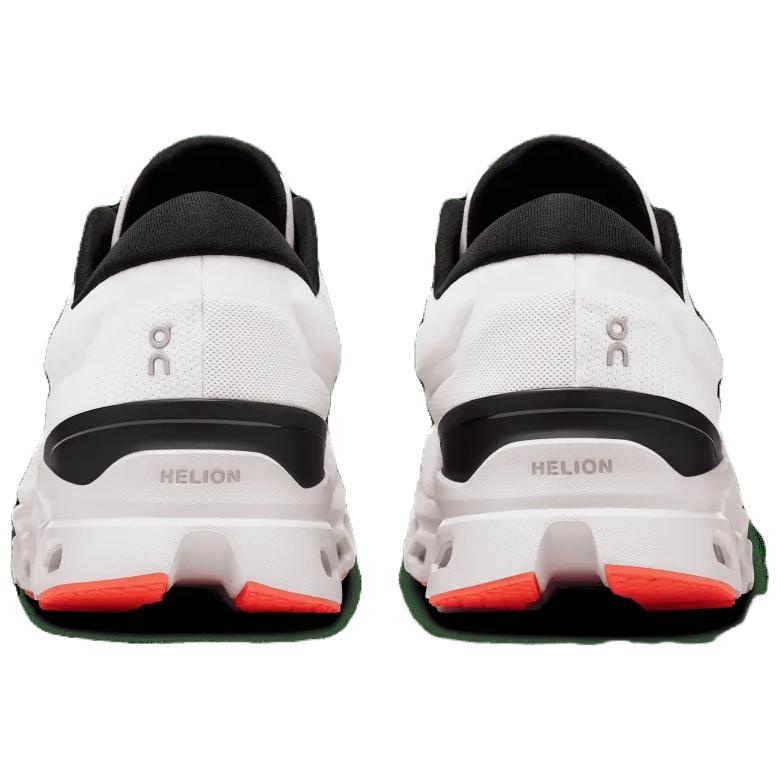 On Running Cloudstratus 3 'White Orange' 3MD30110248 - 4
