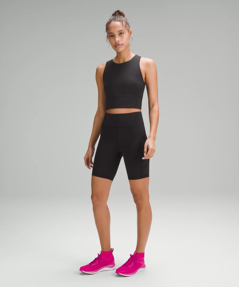 lululemon Chargefeel Mid Women's Workout Shoe outlook