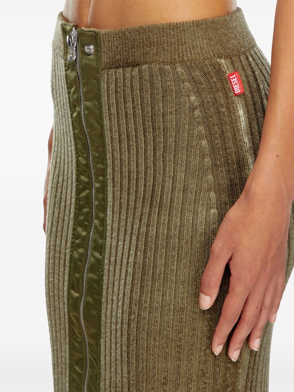 M-Asi skirt - 5