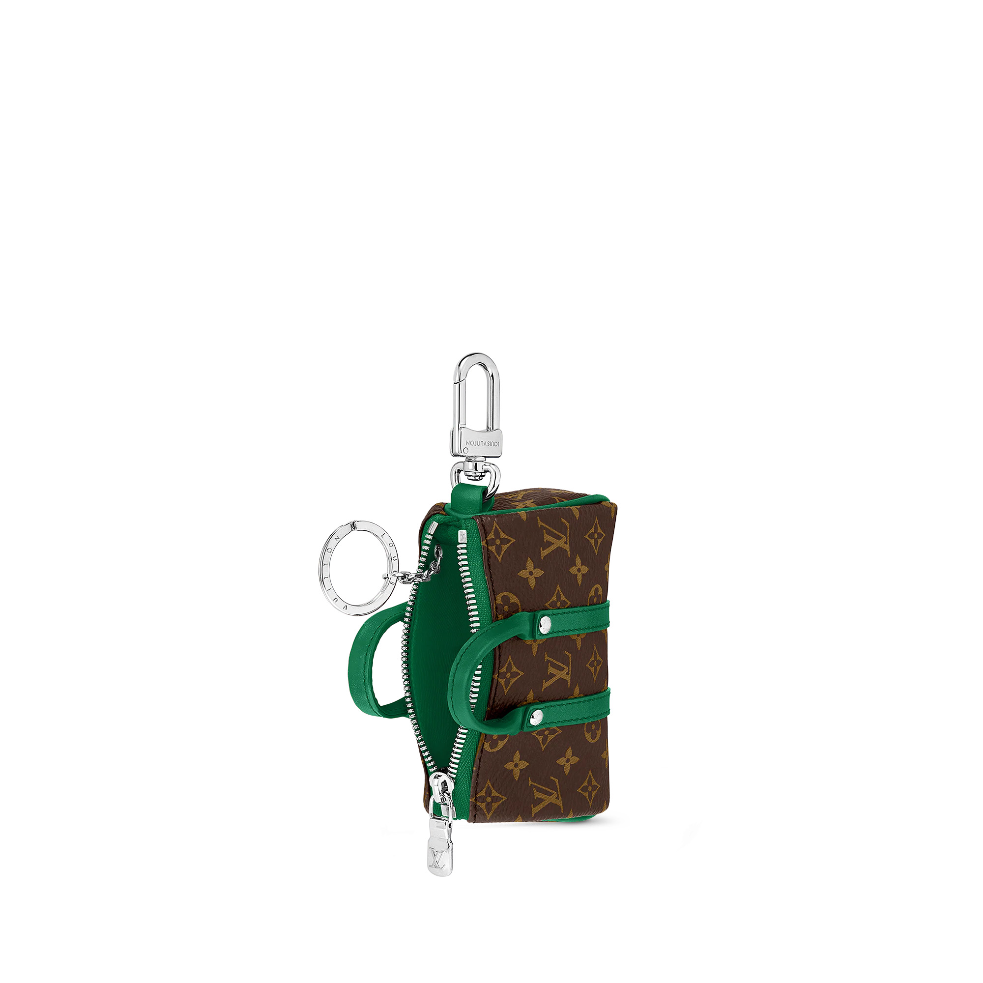 LV Colormania Mini Keepall Pouch - 2
