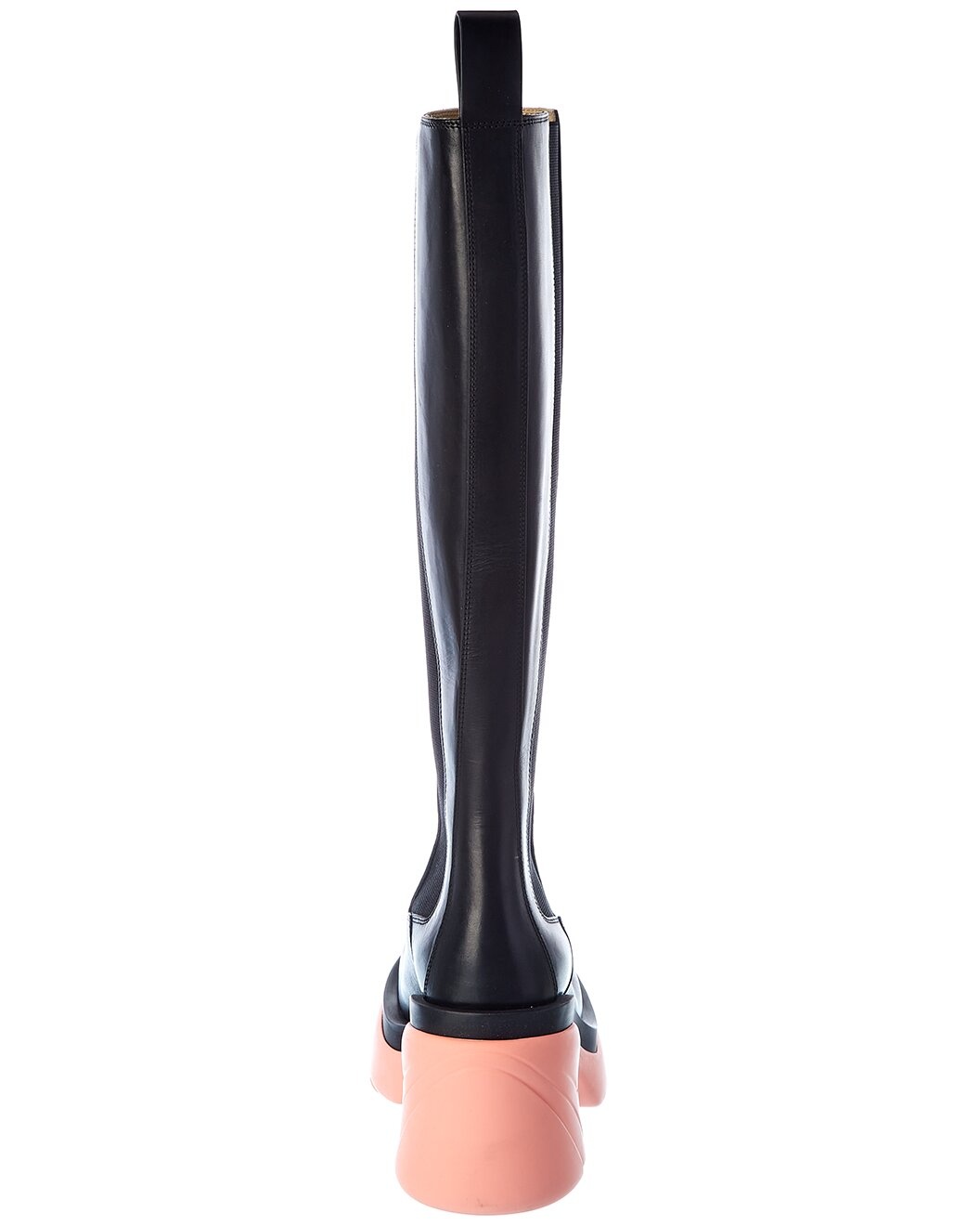 Bottega Veneta Flash Leather Boot - 3
