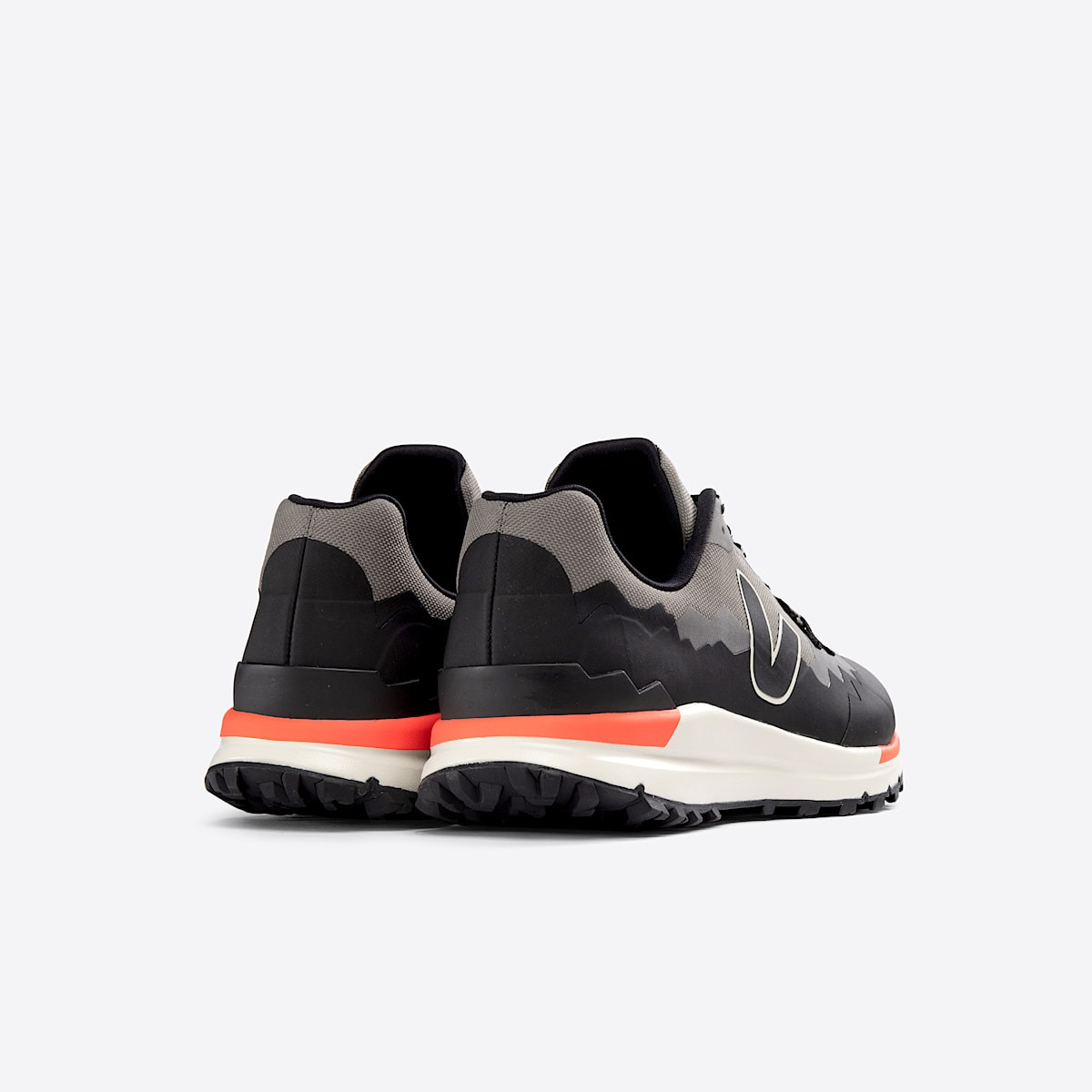 FITZ ROY TREK-SHELL BASALTE BLACK - 3