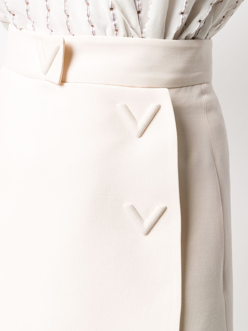 V detail culottes - 5