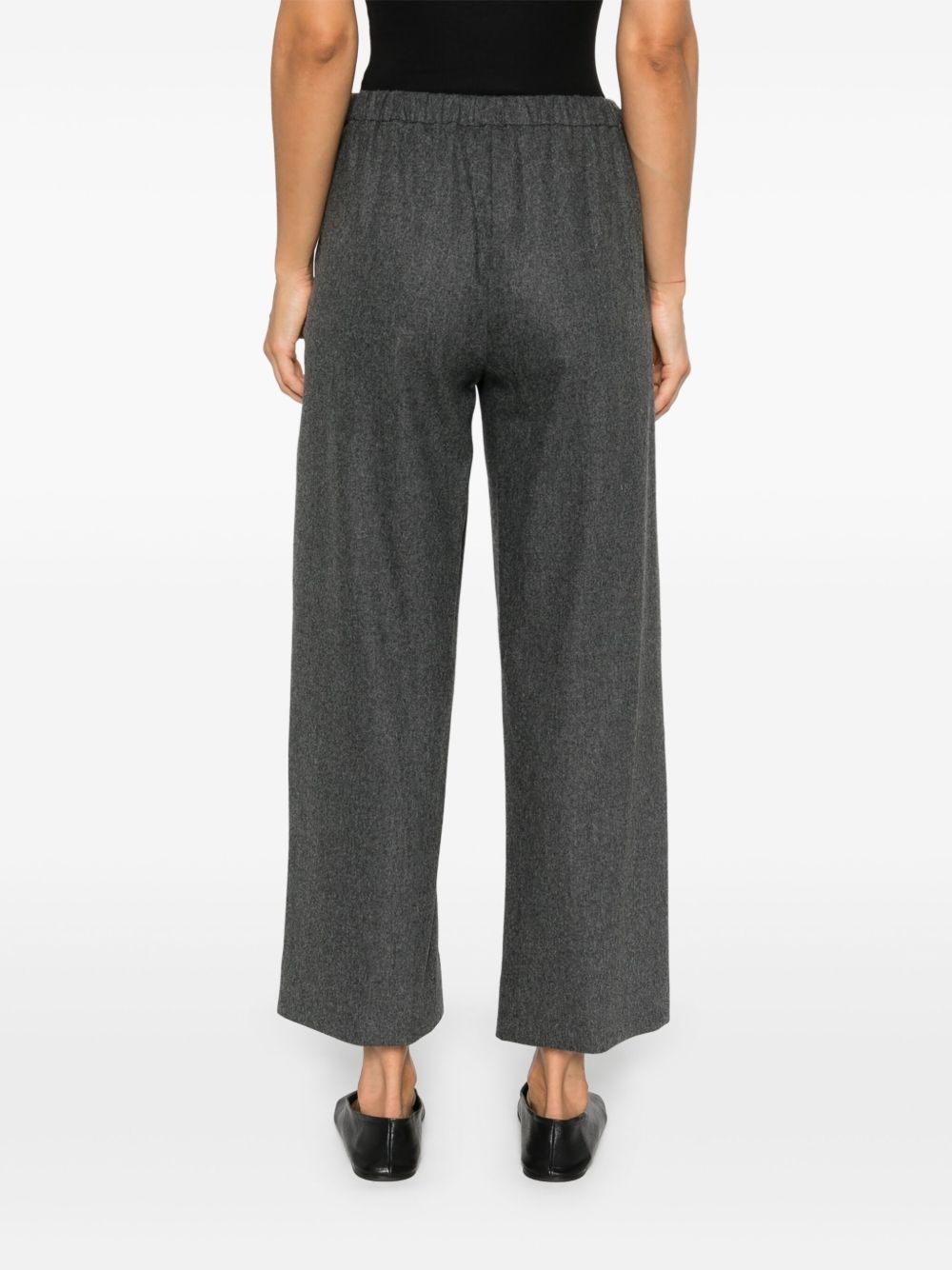 cropped trousers - 4