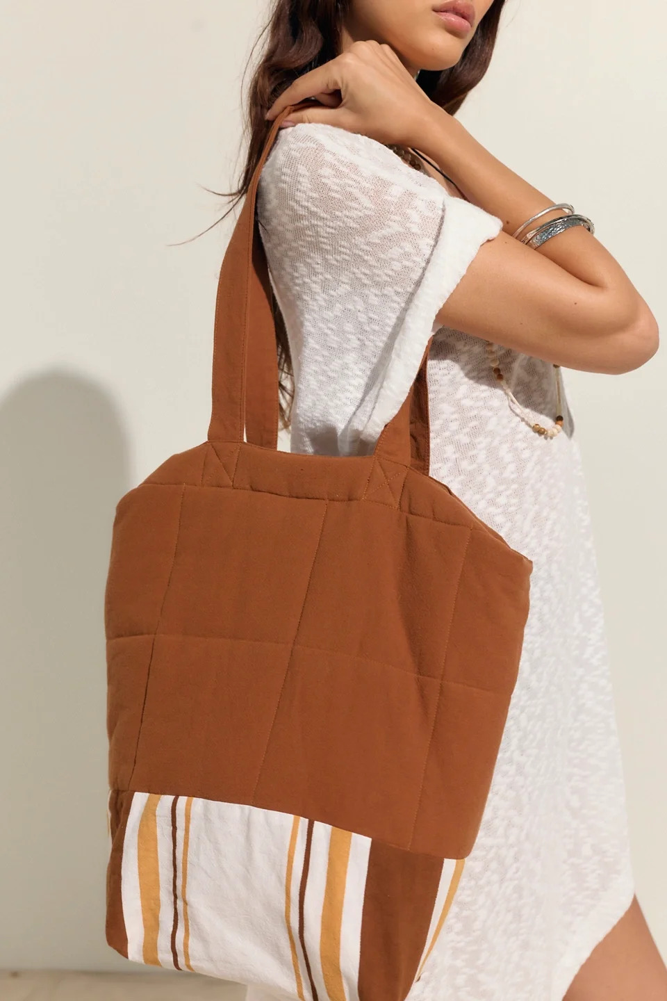 Positano Pool Club Bag - 1