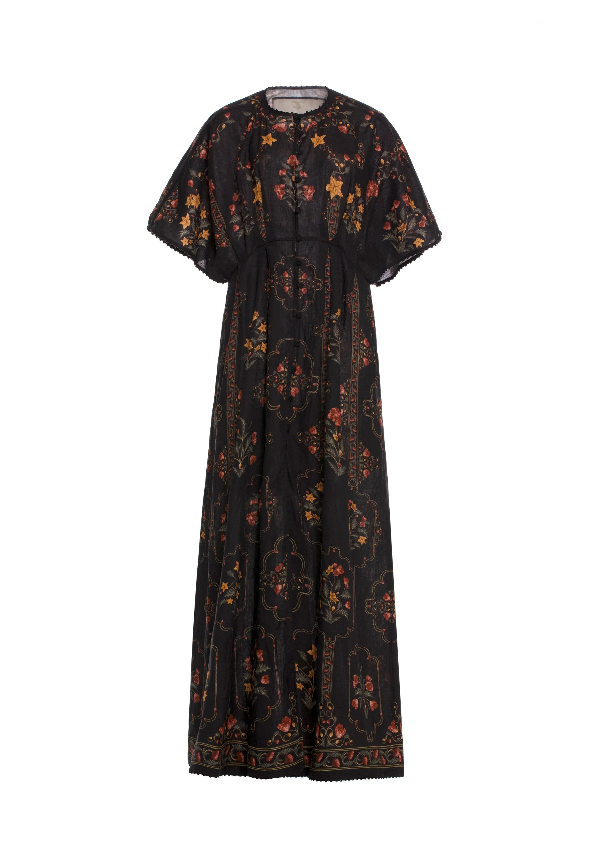 Gesto Andes Kaftan - 1